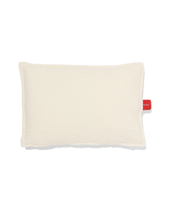 coussin chauffant 40 x 60 cm pelucheux