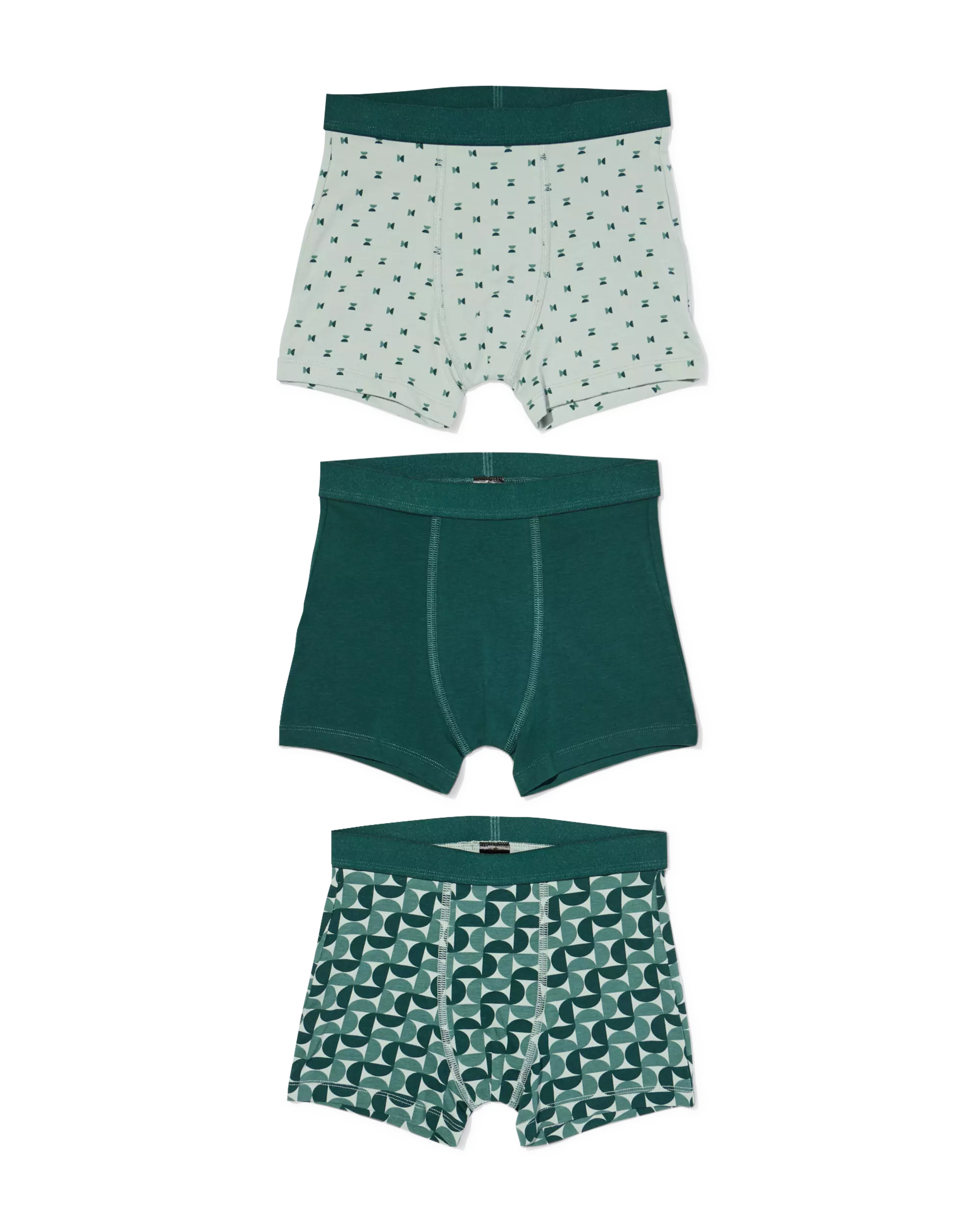 groen