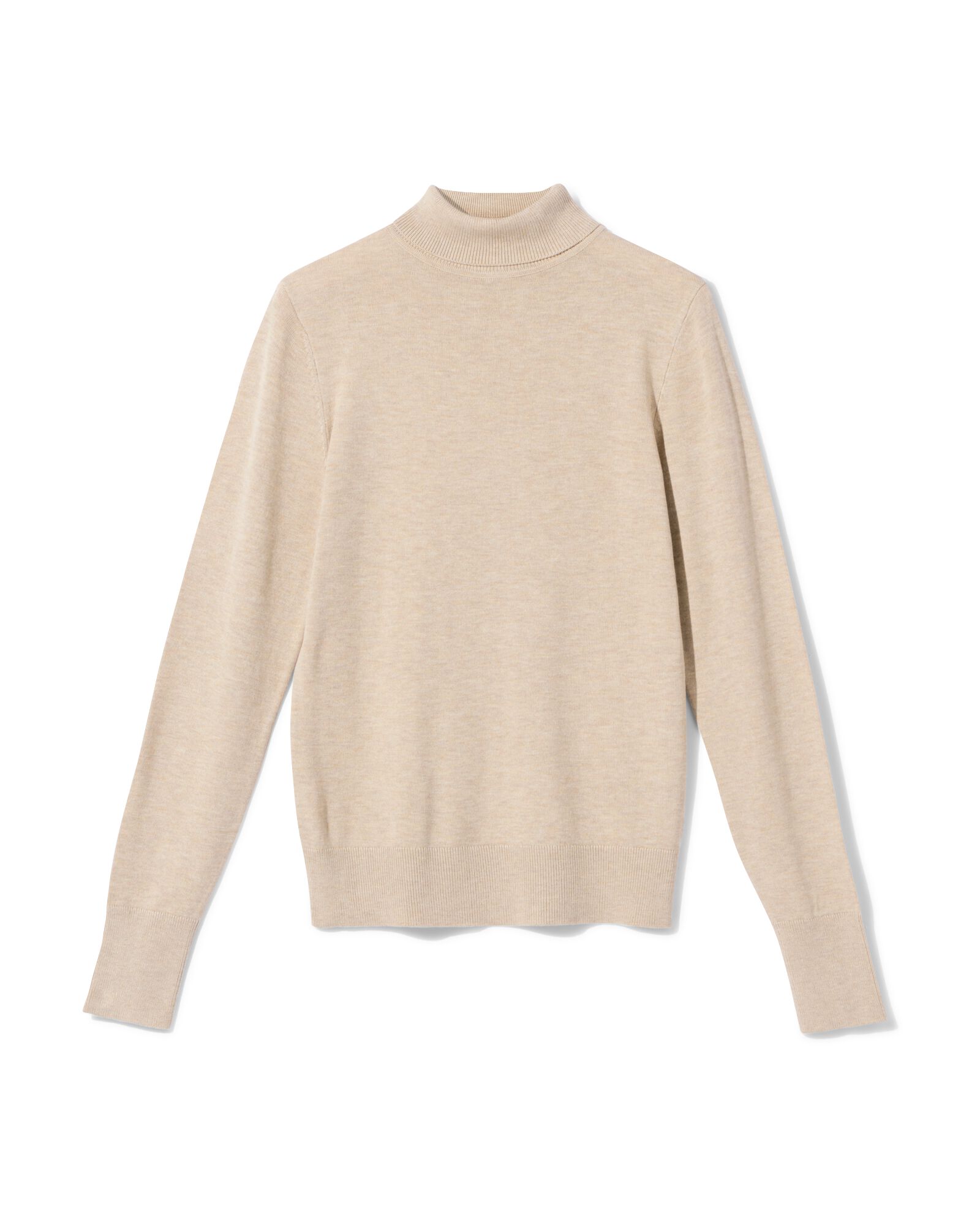damescoltrui Lois beige beige - 36306440BEIGE - HEMA