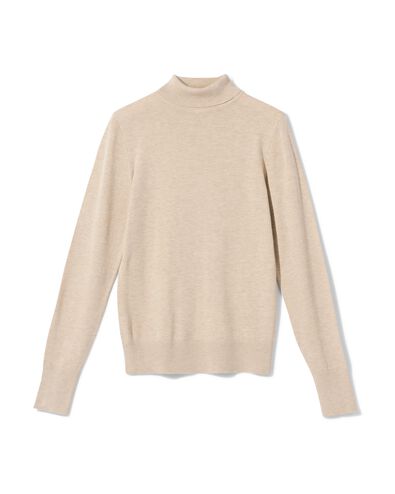 damescoltrui Lois beige beige - 36306440BEIGE - HEMA