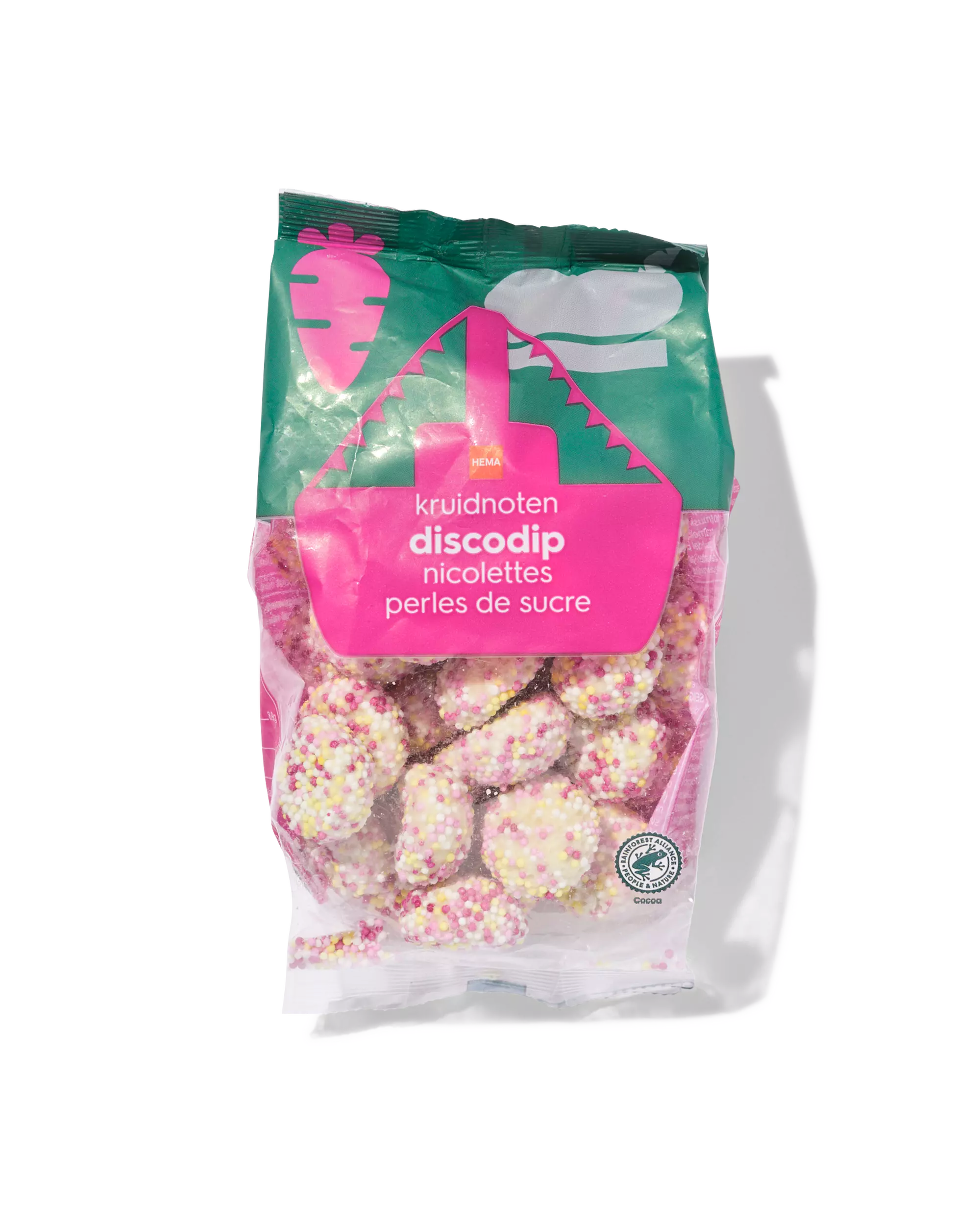 nicolettes disco dip 200g