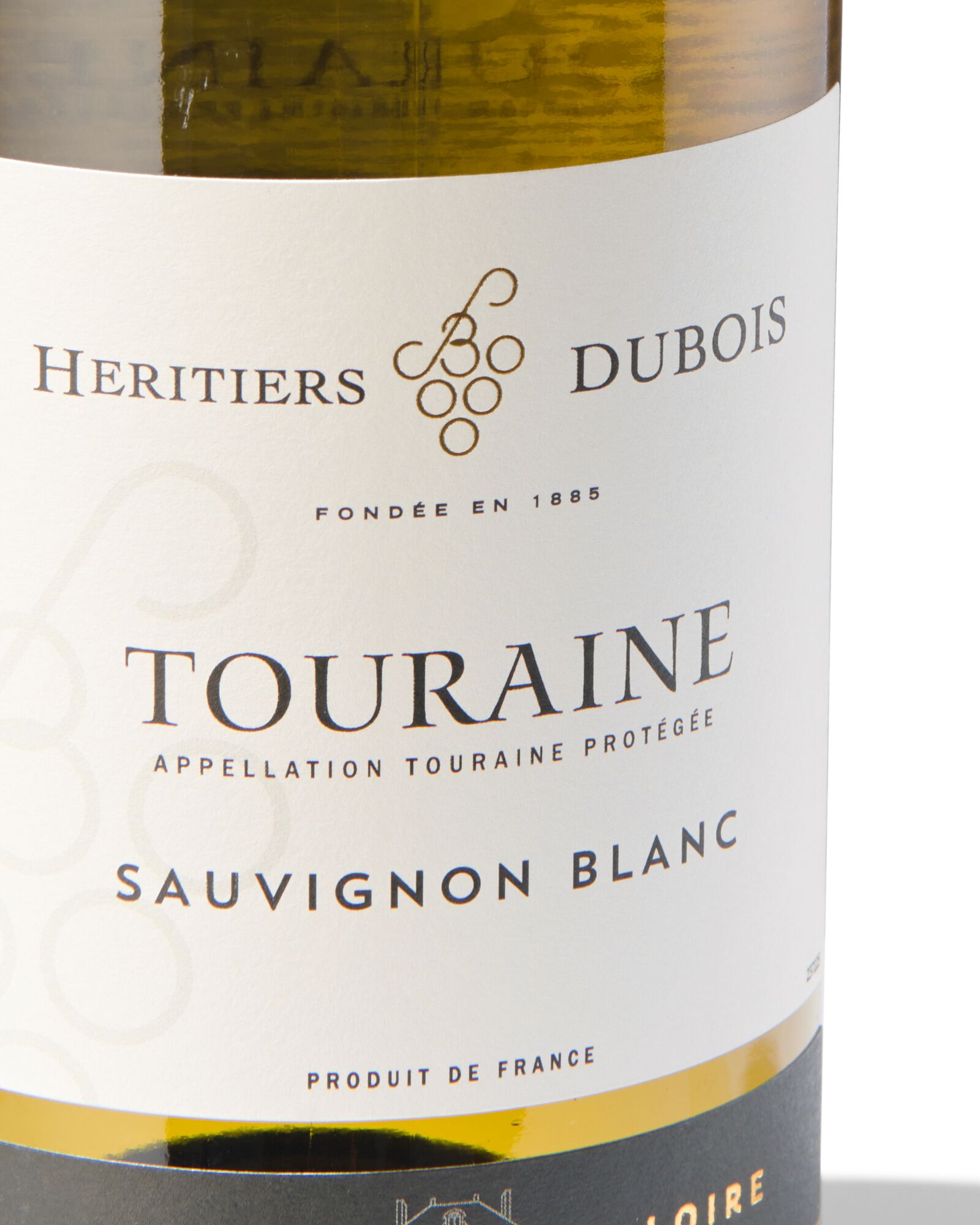 Touraine sauvignon blanc 0.75L - 17370403 - HEMA