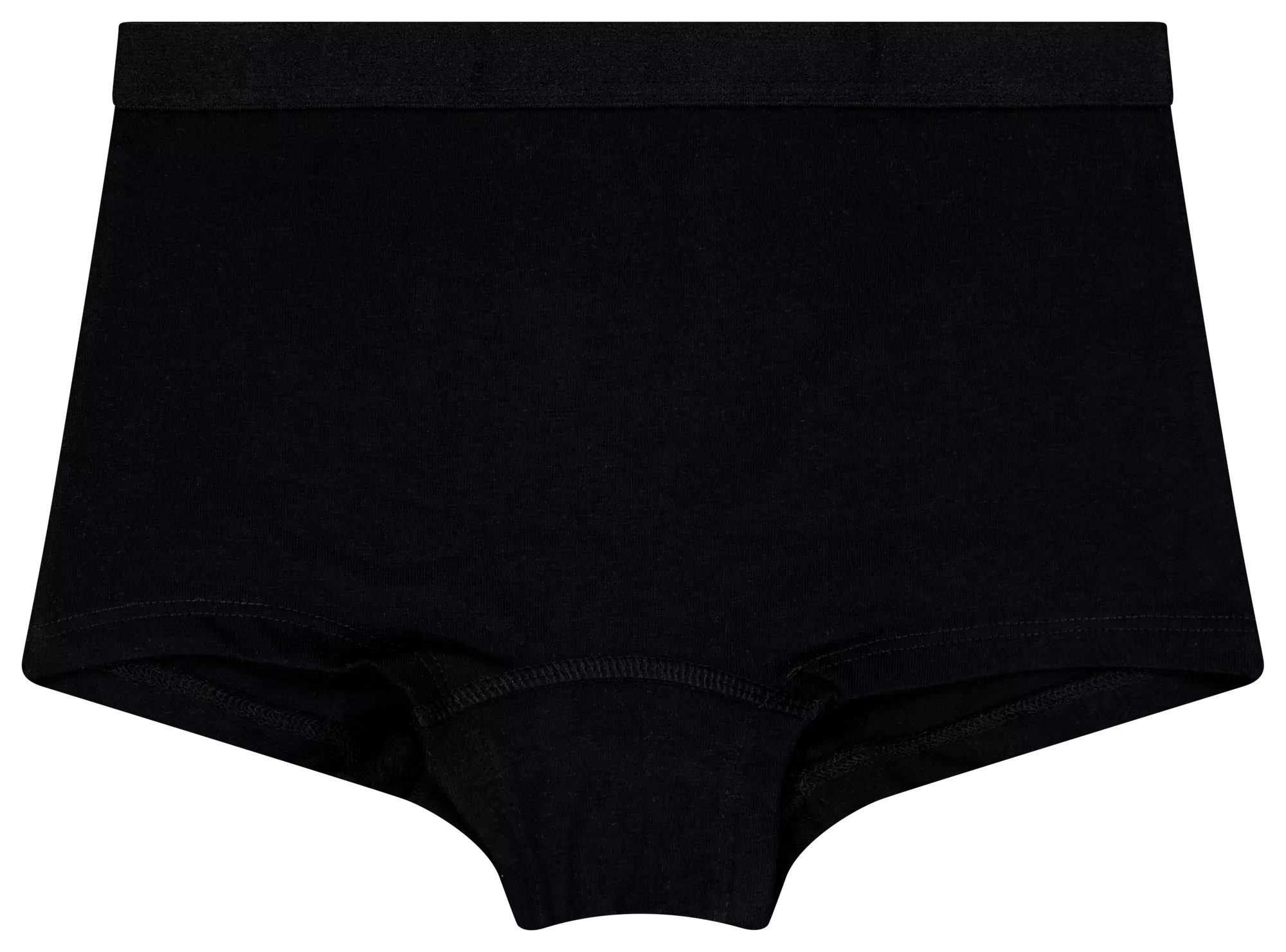3 Kinder-Boxershorts, Baumwollstretch