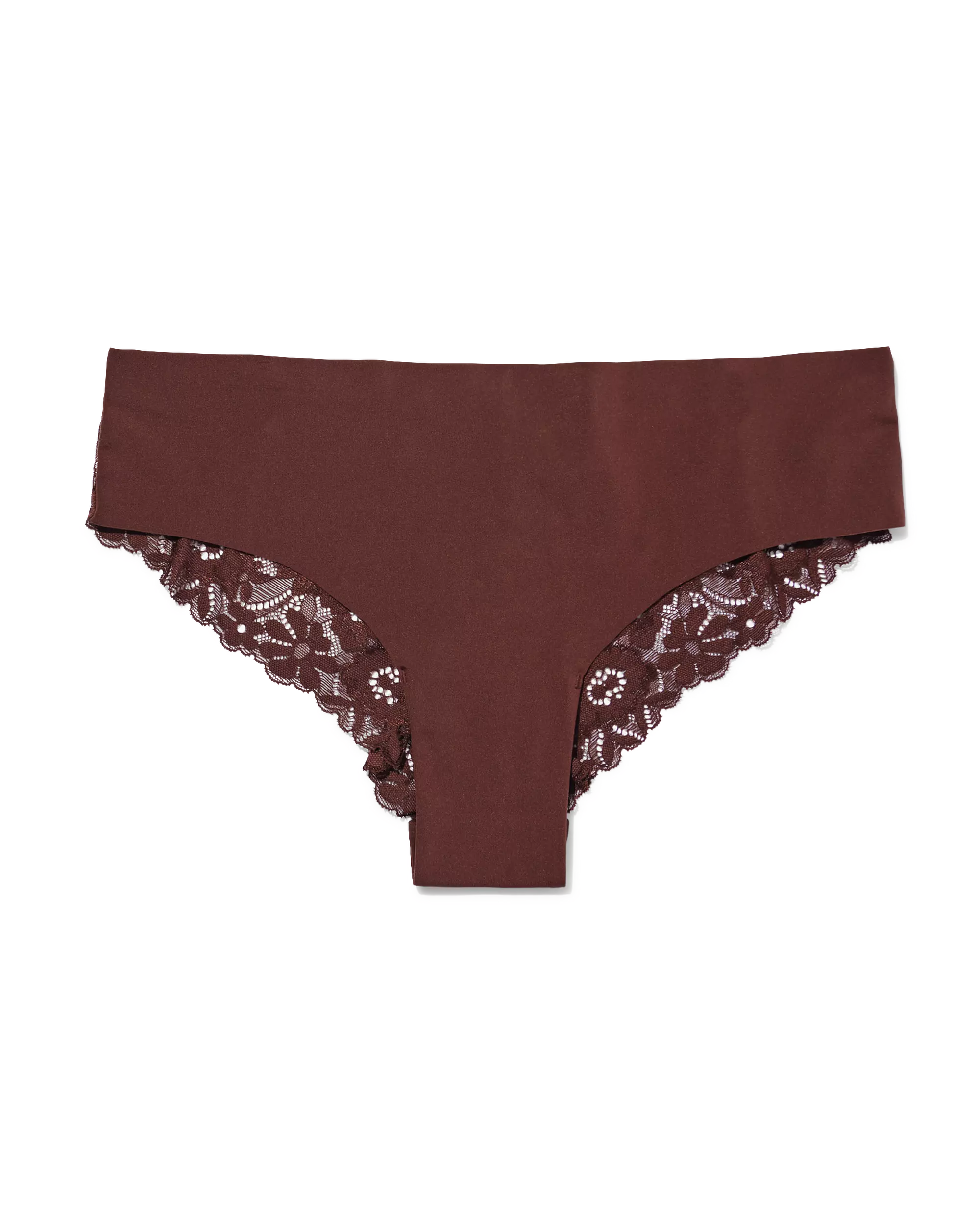 marron foncé