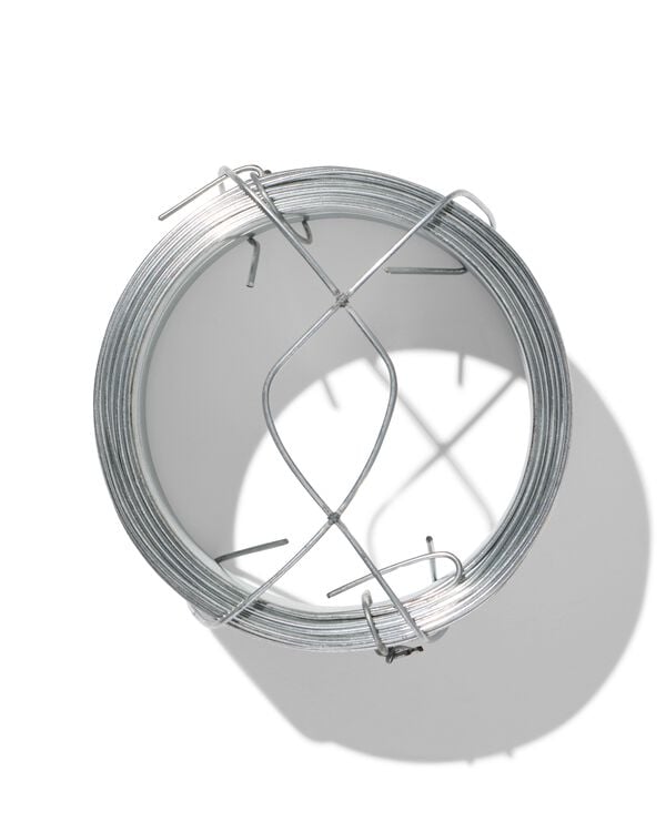 fil de fer 50 m - 81000099 - HEMA