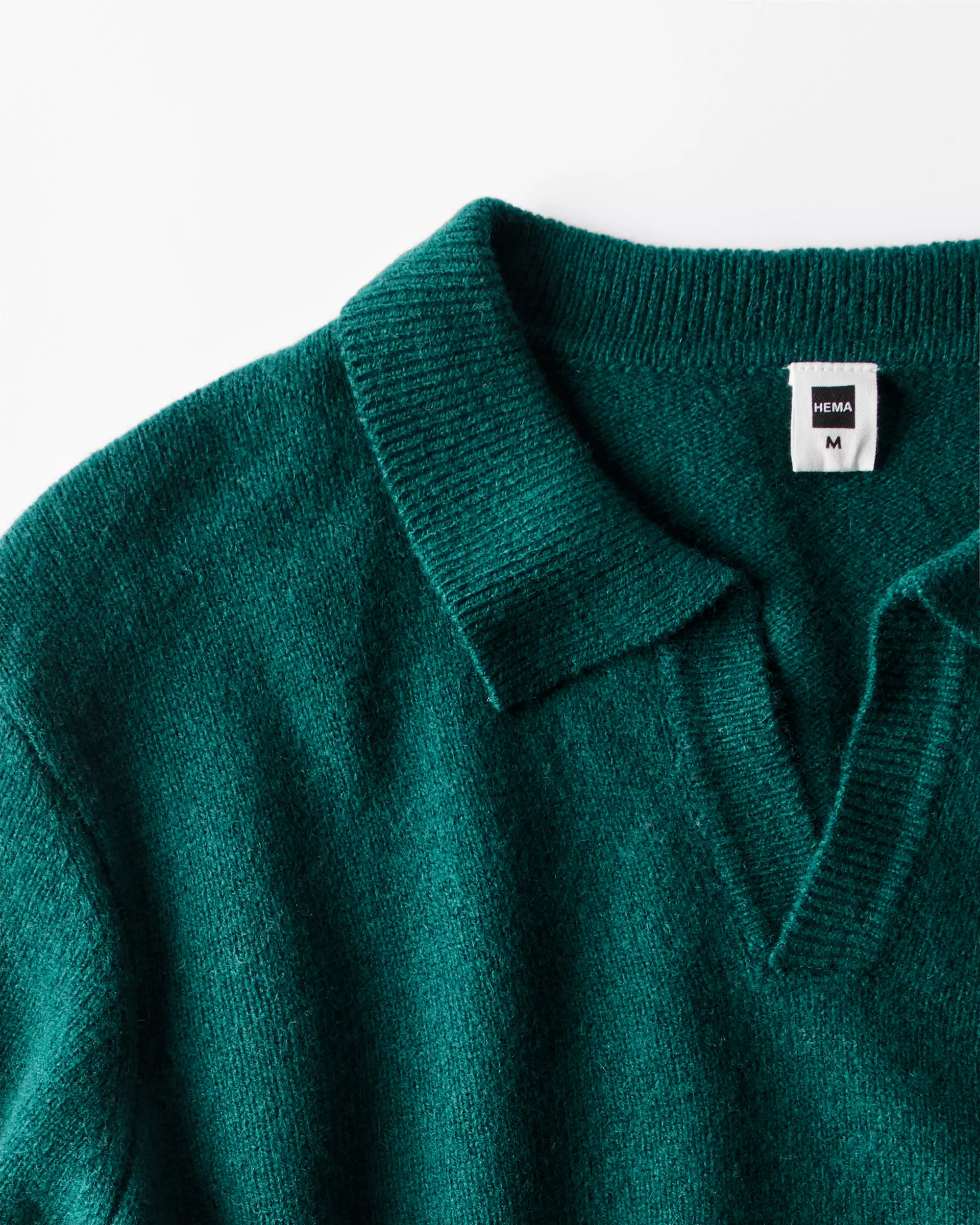 Herrenpullover Ronin, gestrickt