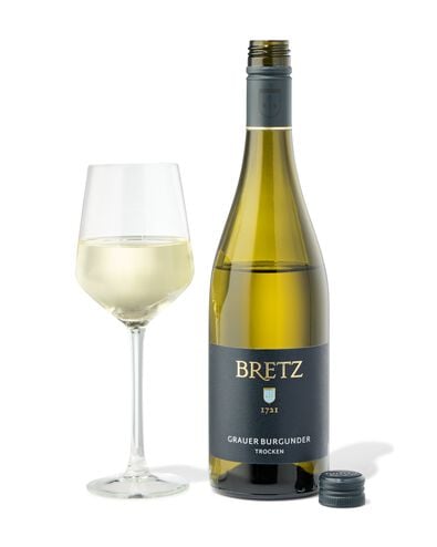 Bretz grauburgunder 0,75L - 17378004 - HEMA