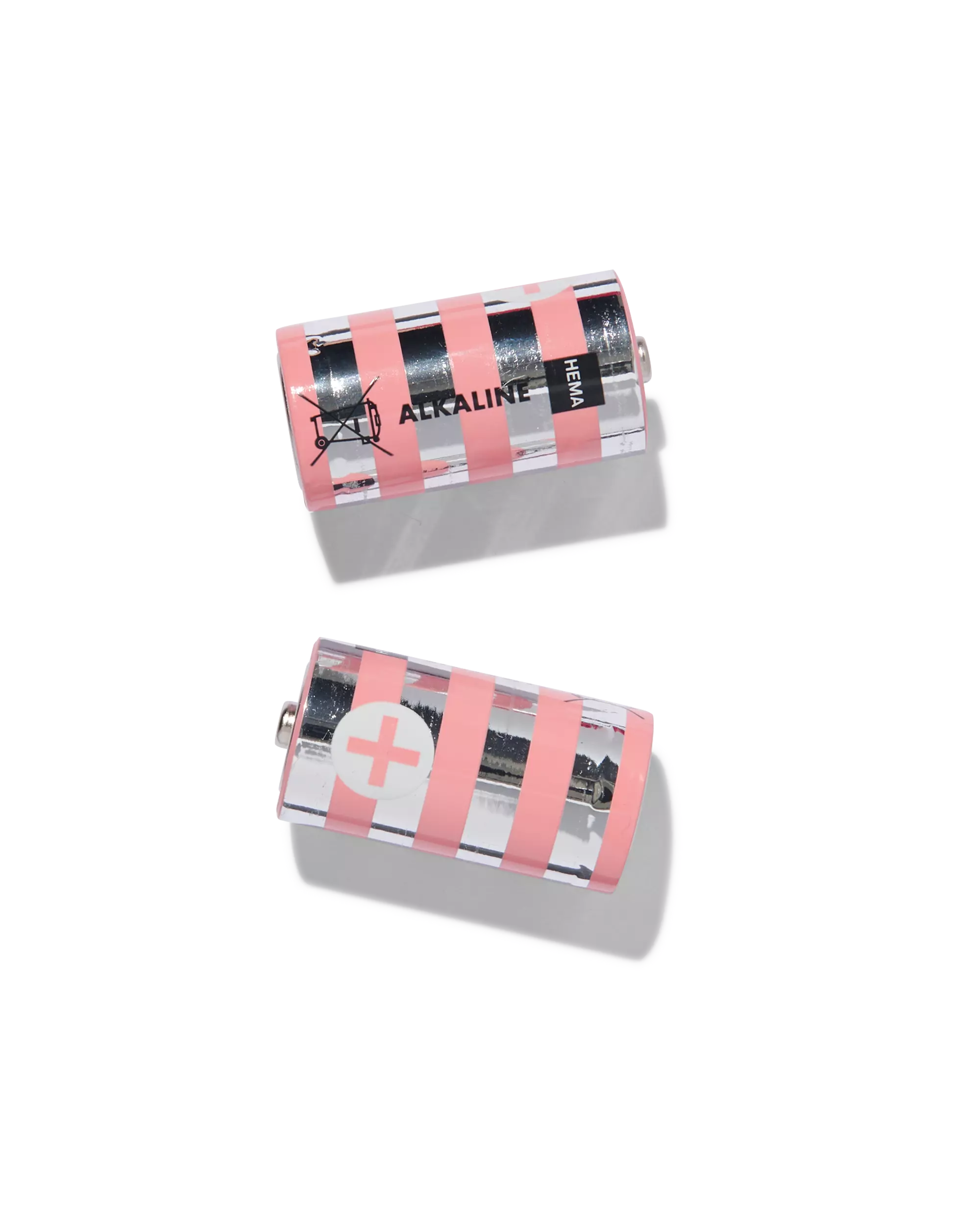 C alkaline extra power batterijen - 2 stuks