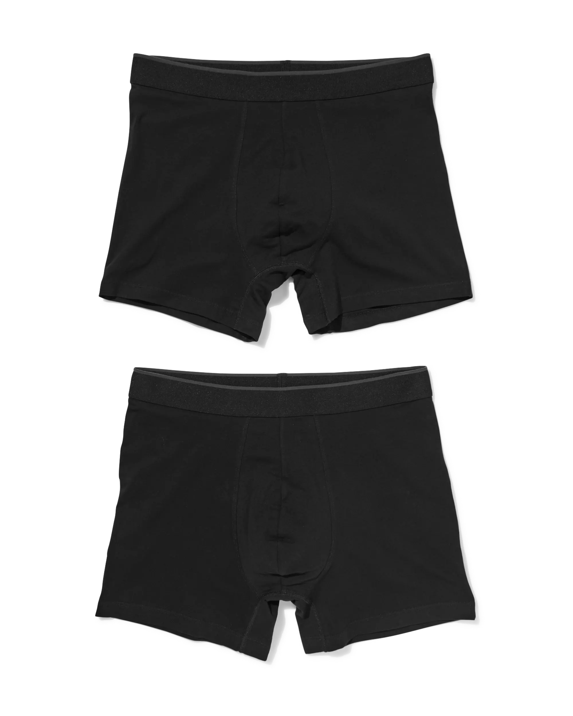 boxers homme perfect comfort - lot de 2
