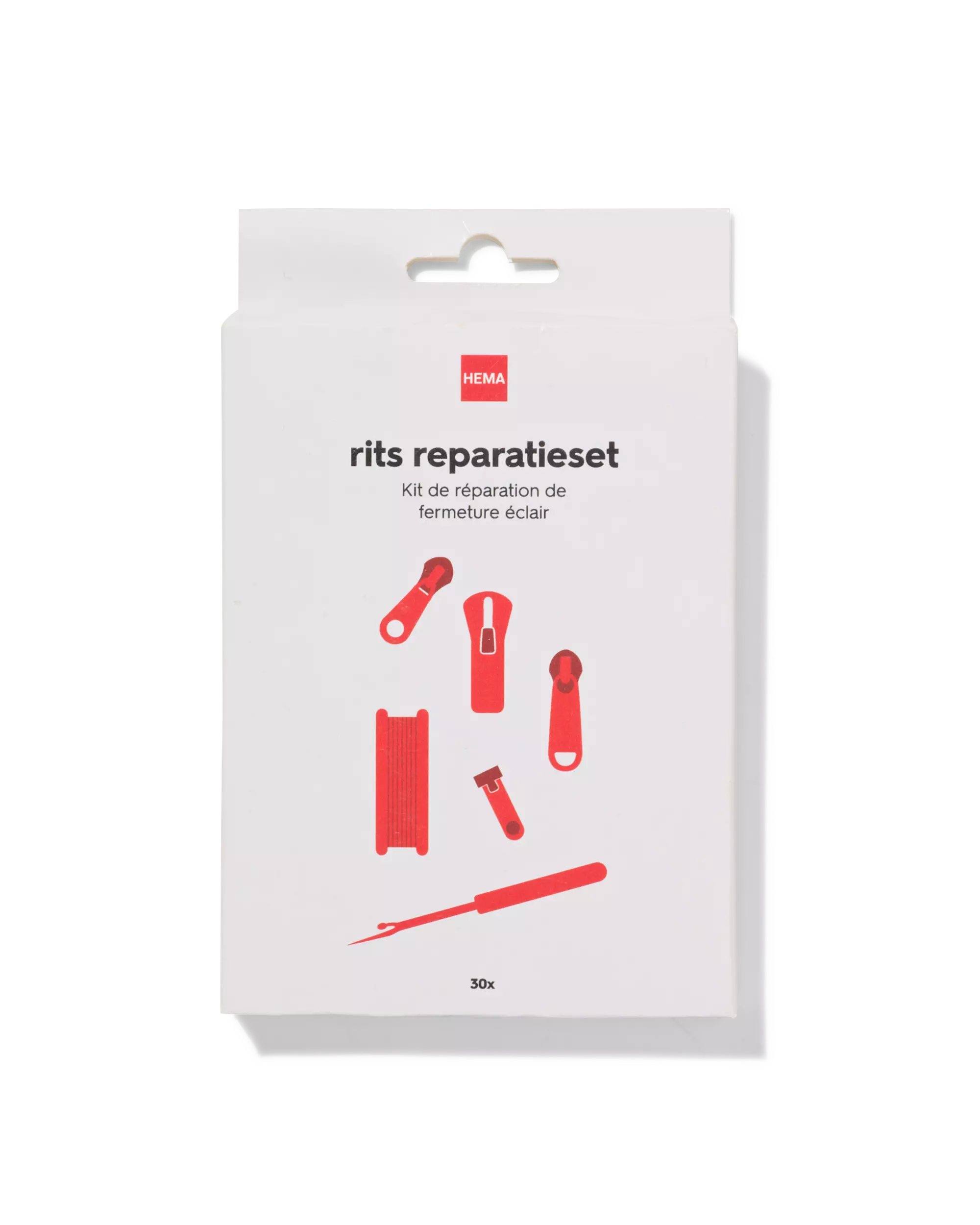 rits reparatieset