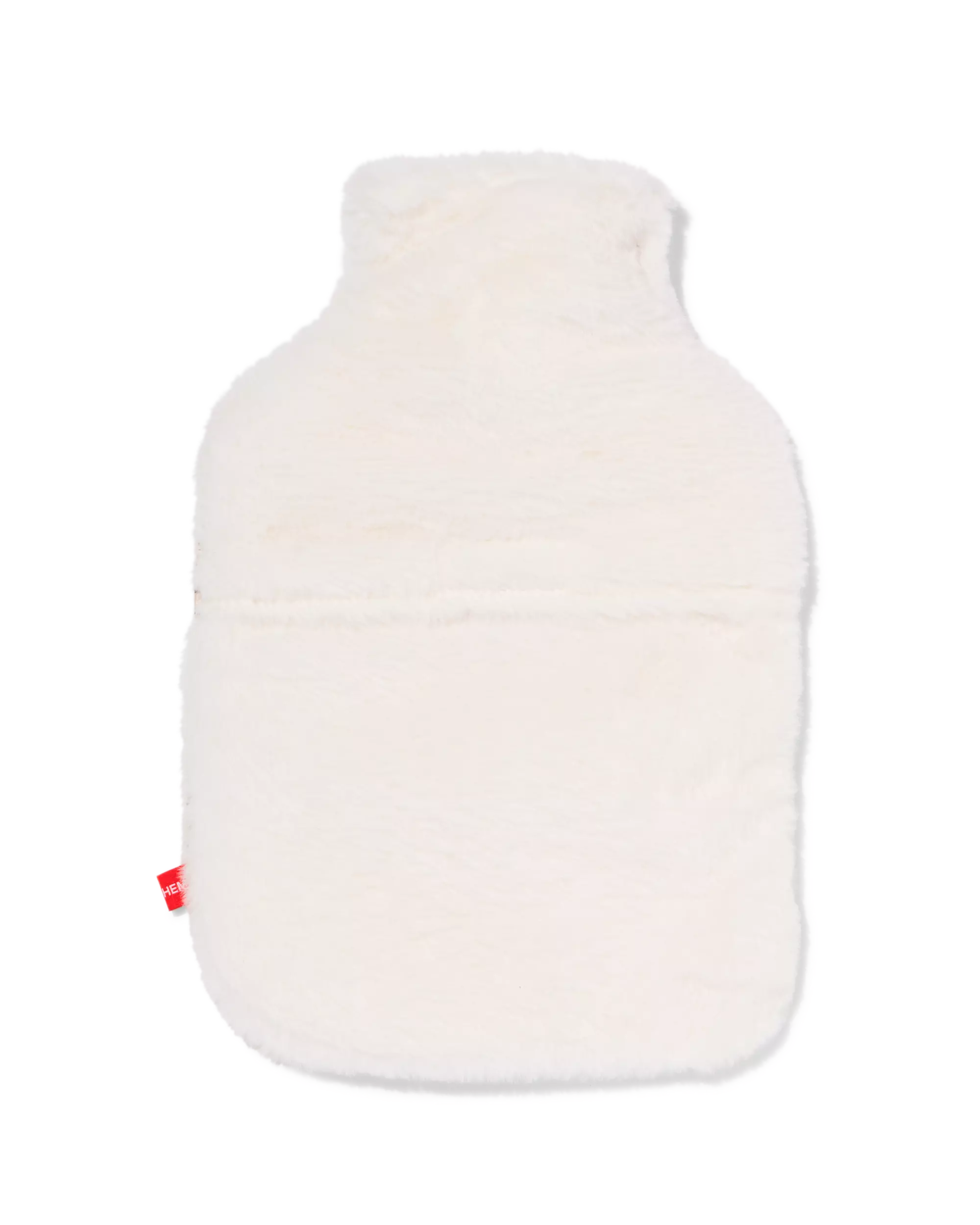 Wärmflasche, 1,9 l, Kunststoff, „hello lovely“