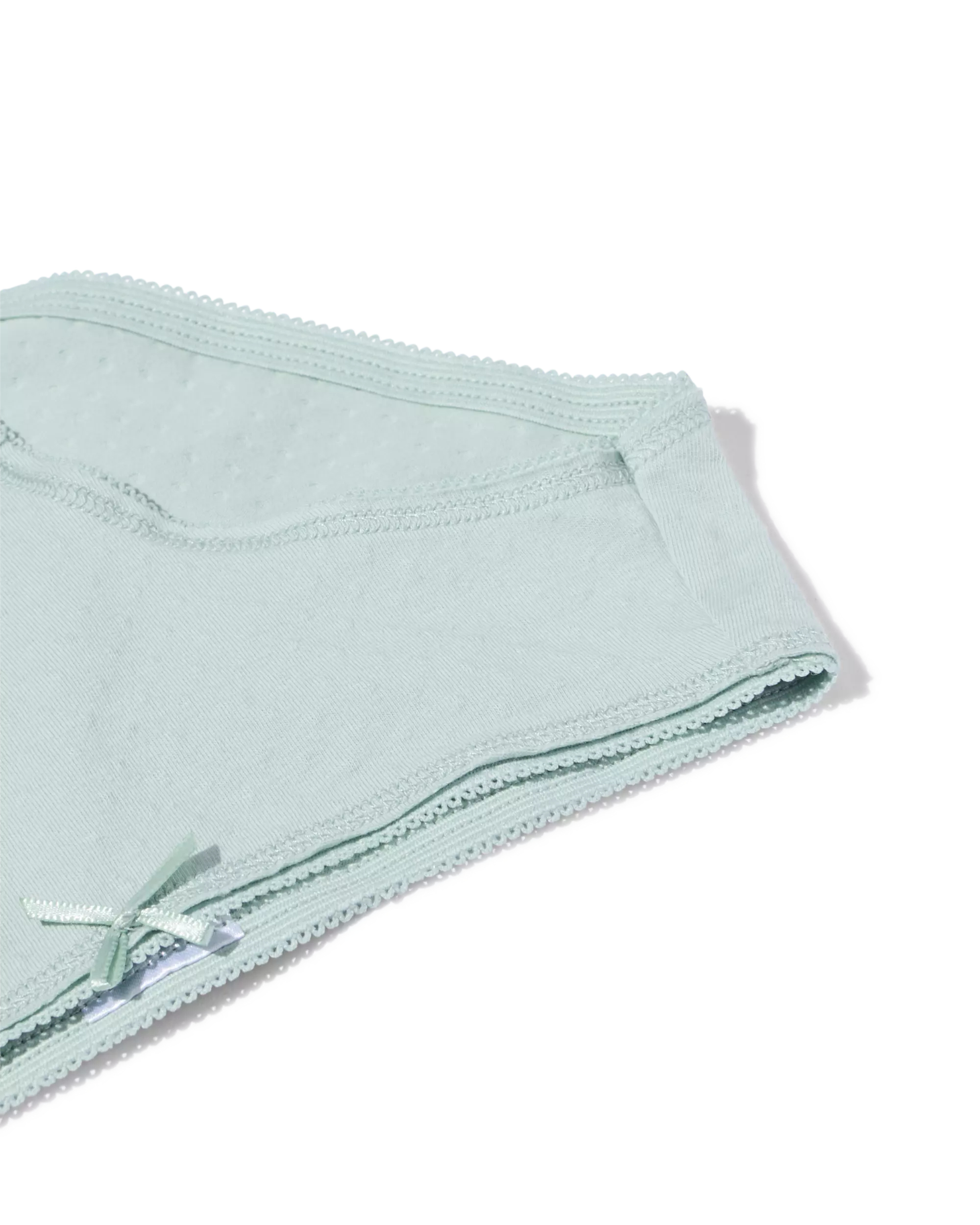 culottes enfant texturées - lot de 3