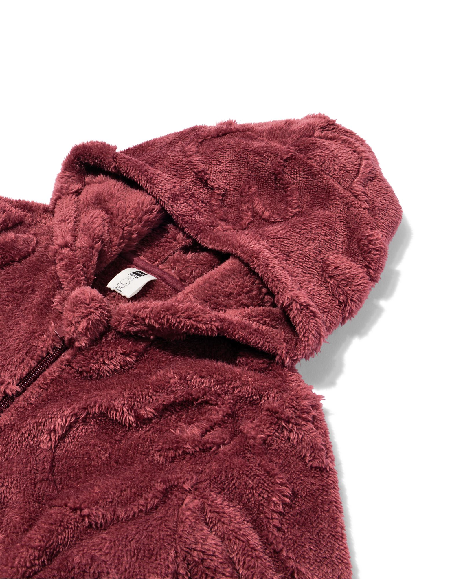 nijntje kinderonesie bruin bruin - 23006020BROWN - HEMA