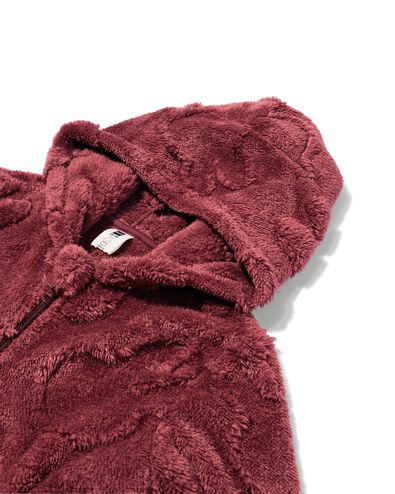 nijntje kinderonesie bruin bruin - 23006020BROWN - HEMA