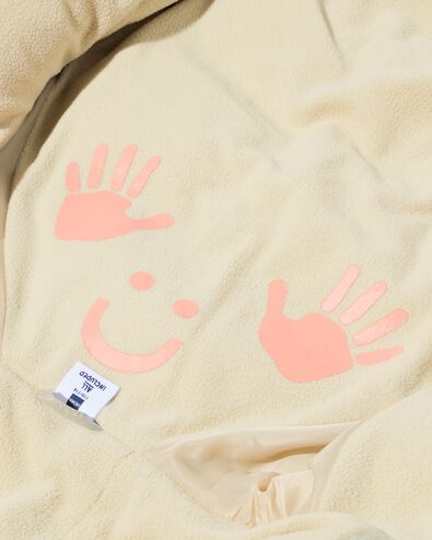 manteau enfant  multi multi - 30838750MULTI - HEMA