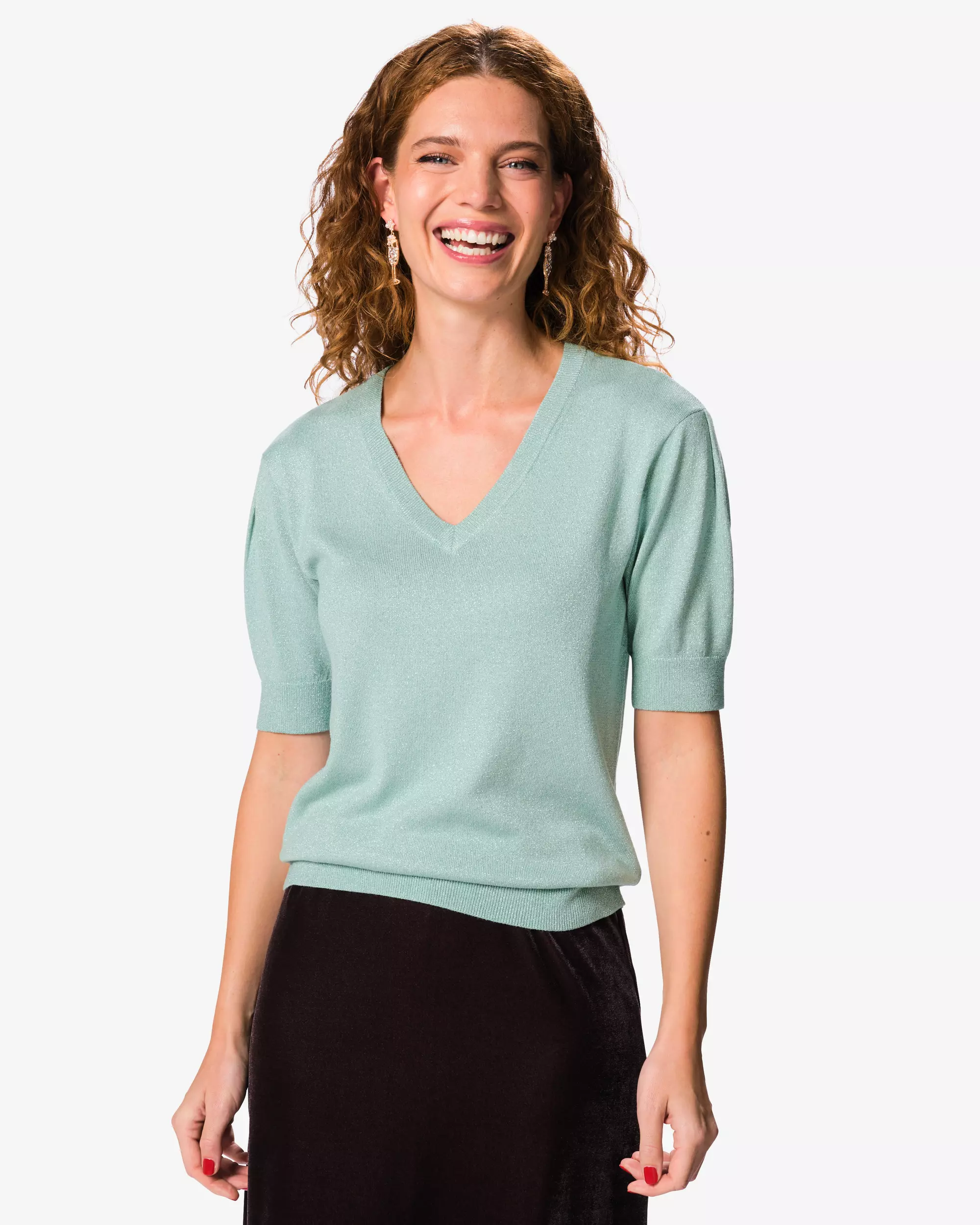 Damenpullover Marie 