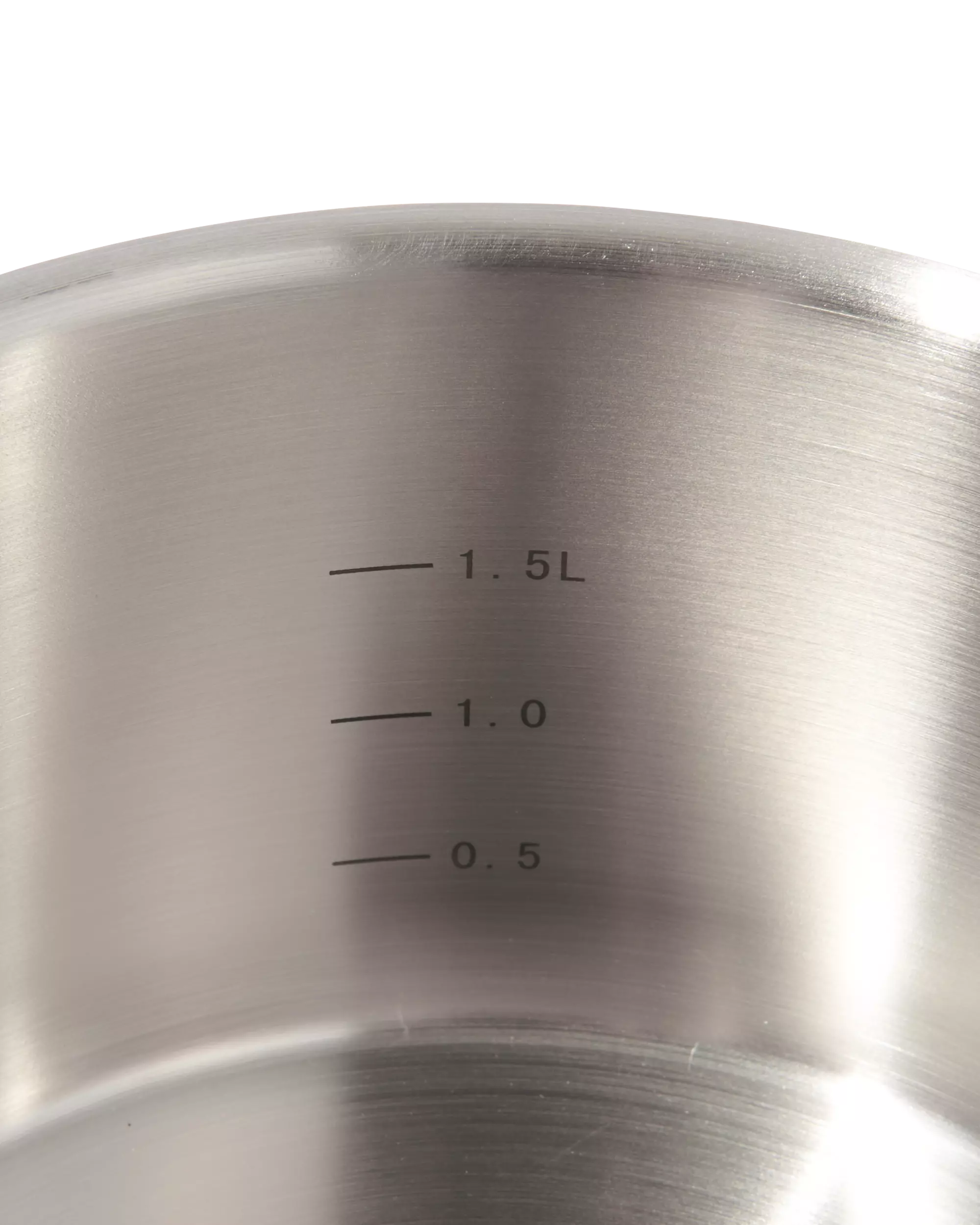 Kochtopf, Ø 18 cm, Milano