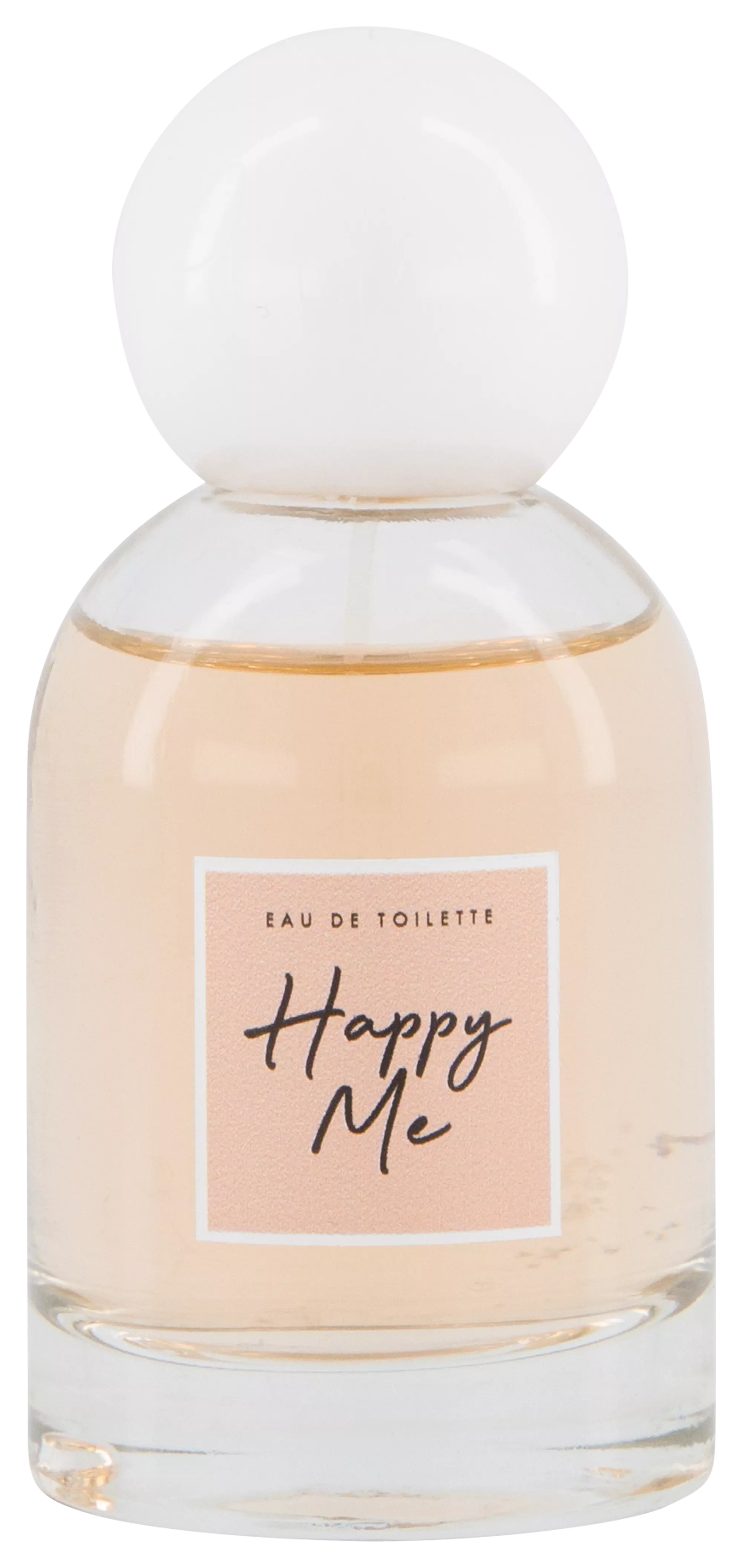 eau de toilette happy me 50ml