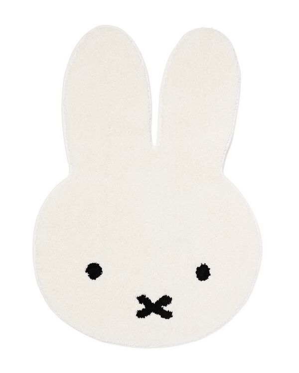 tapis miffy 100 x 70 cm - 60410318 - HEMA
