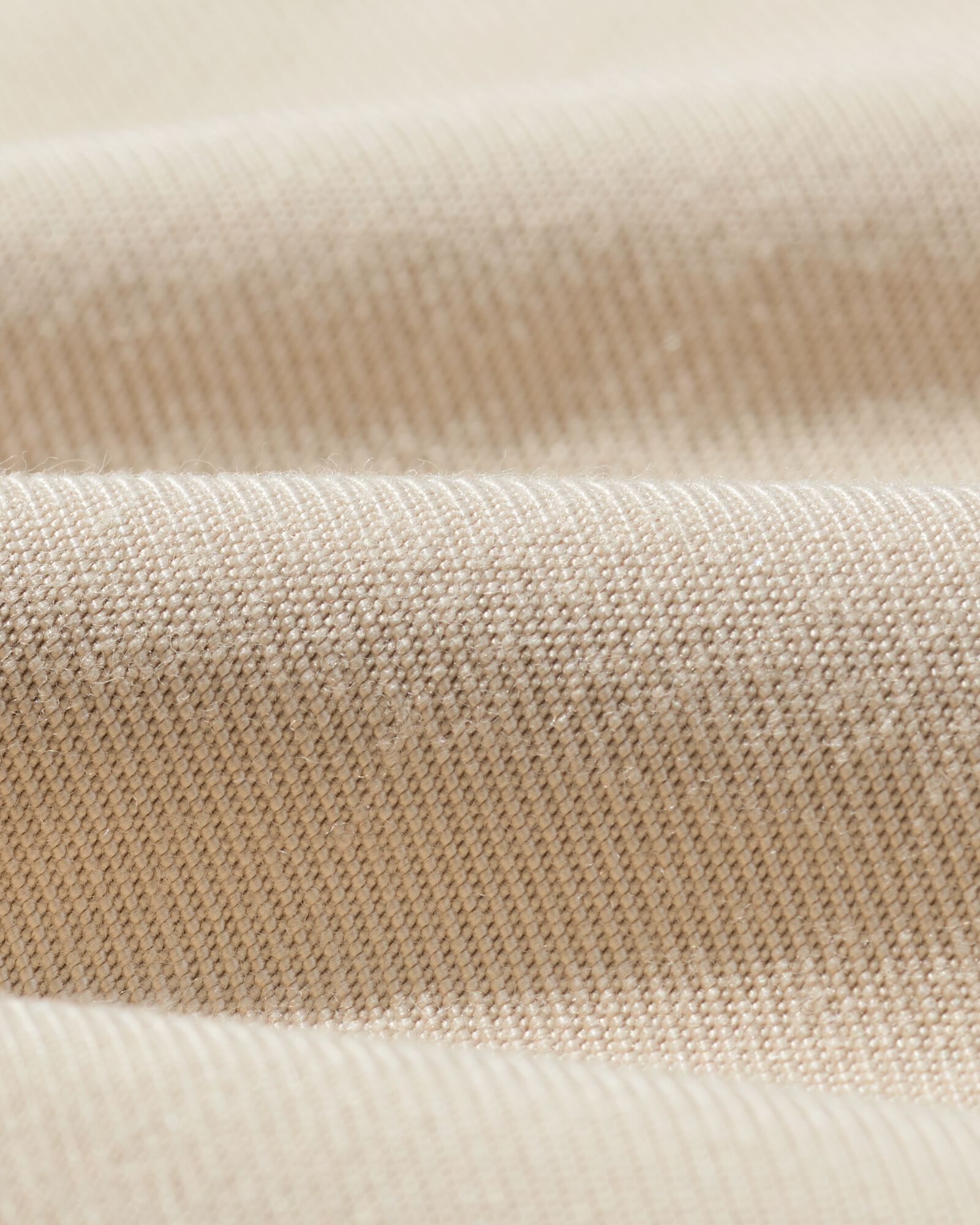 damesgilet Sarie beige beige - 36212380BEIGE - HEMA