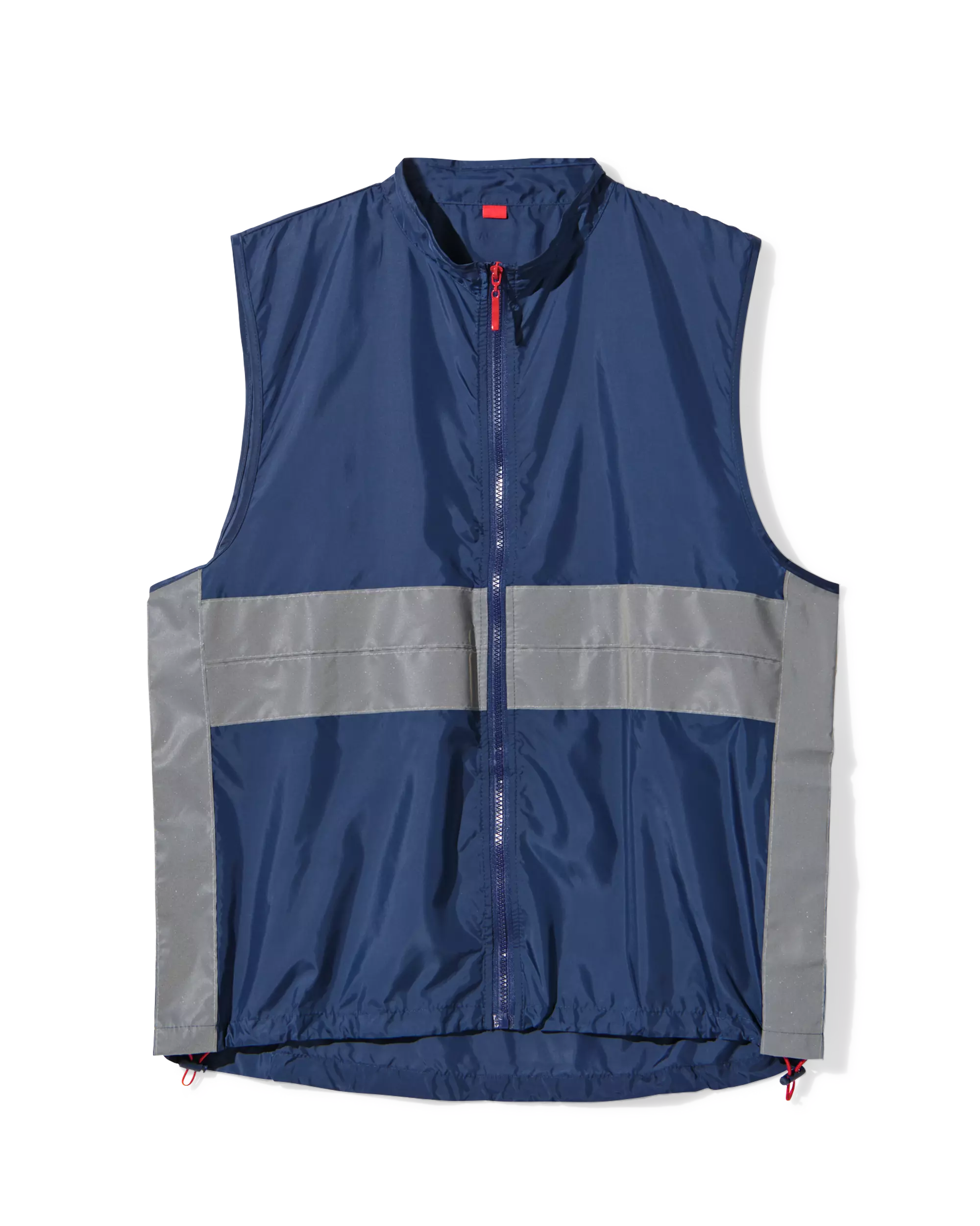 reflecterend veiligheidsvest voor volwassenen maat L-XL