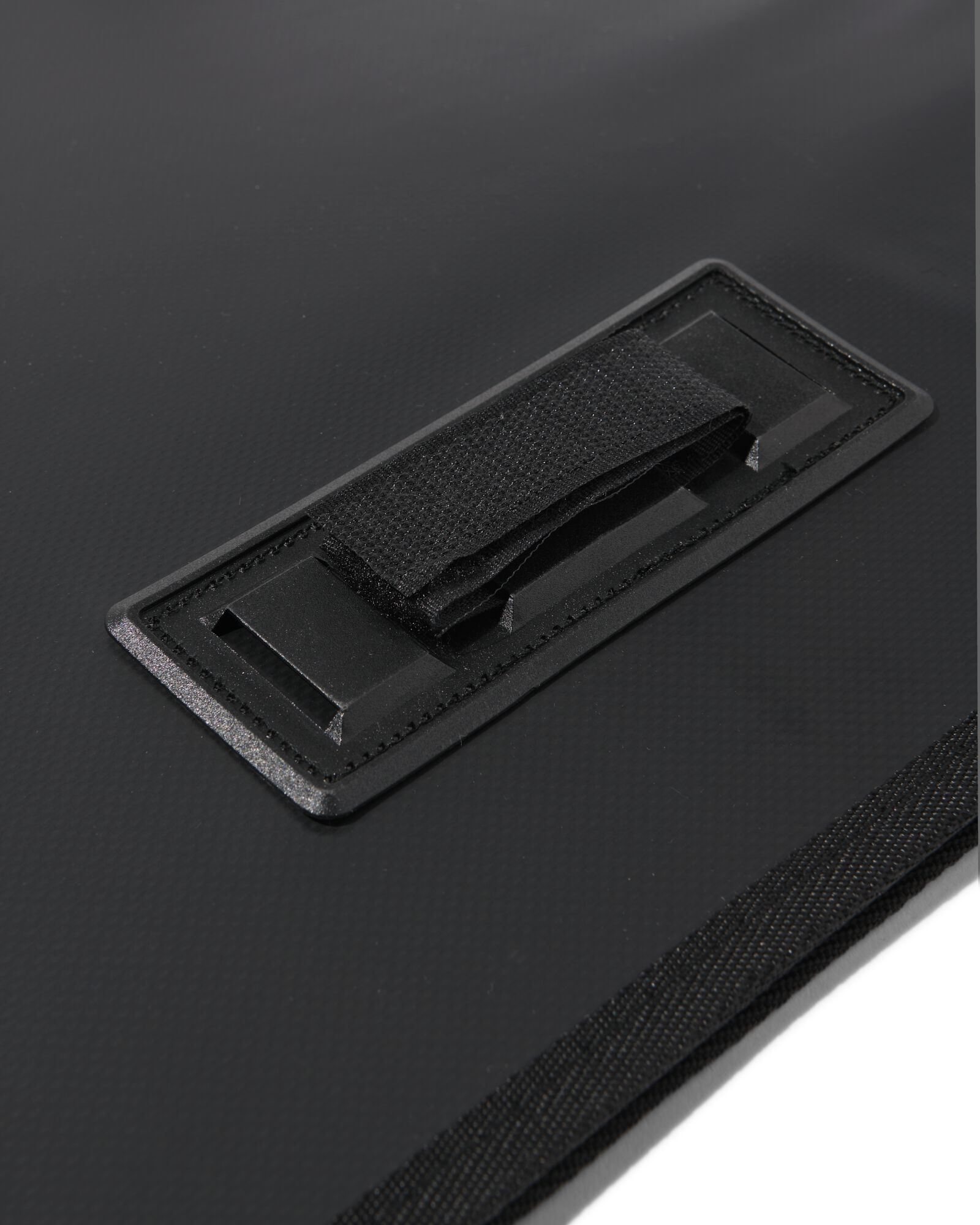 Bison dubbele fietstas 40L  - 41150128 - HEMA