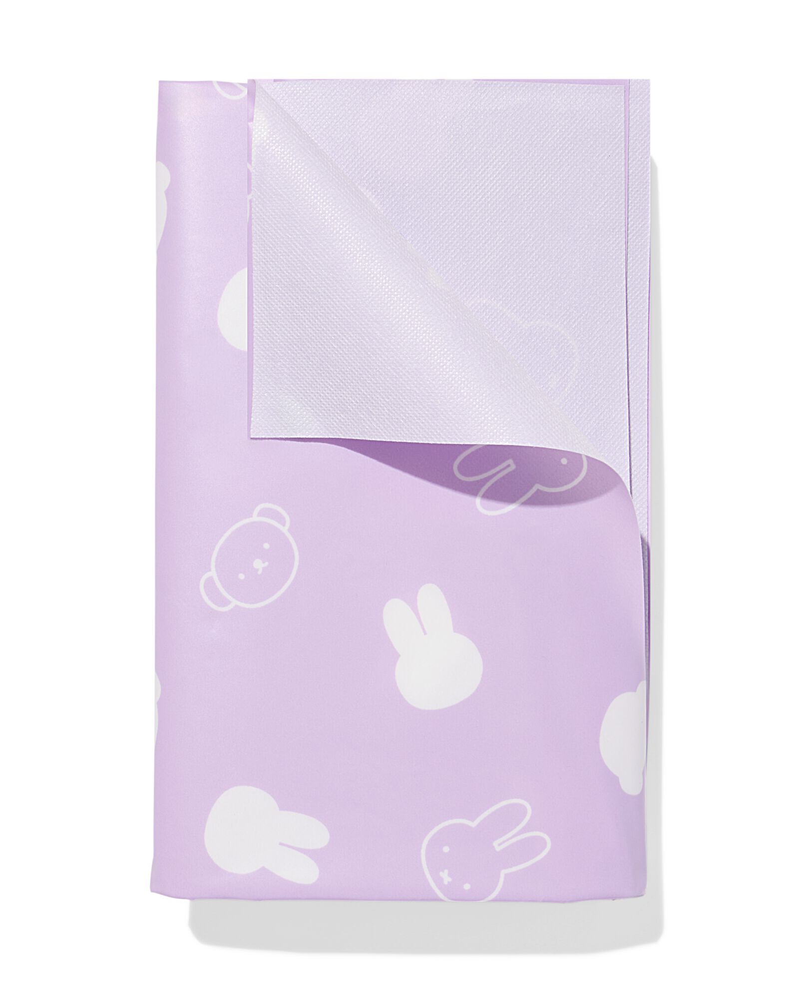 nappe Miffy 140x240cm  - 60410277 - HEMA