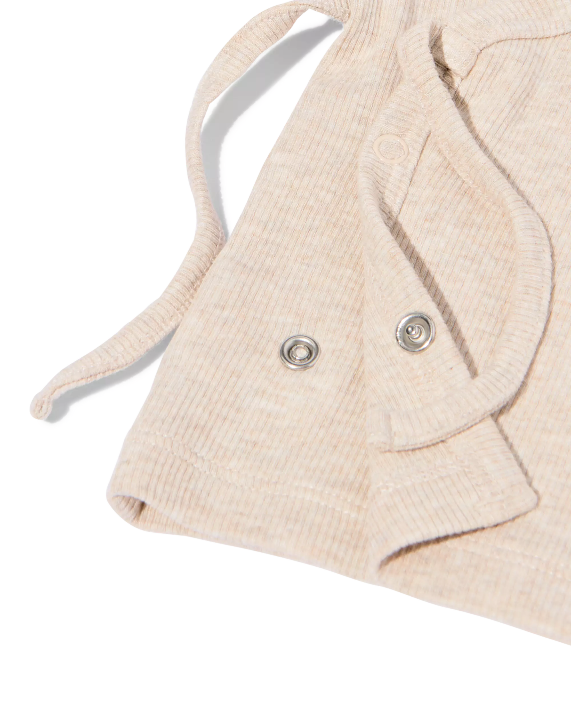 Baby-T-Shirt aus Jersey