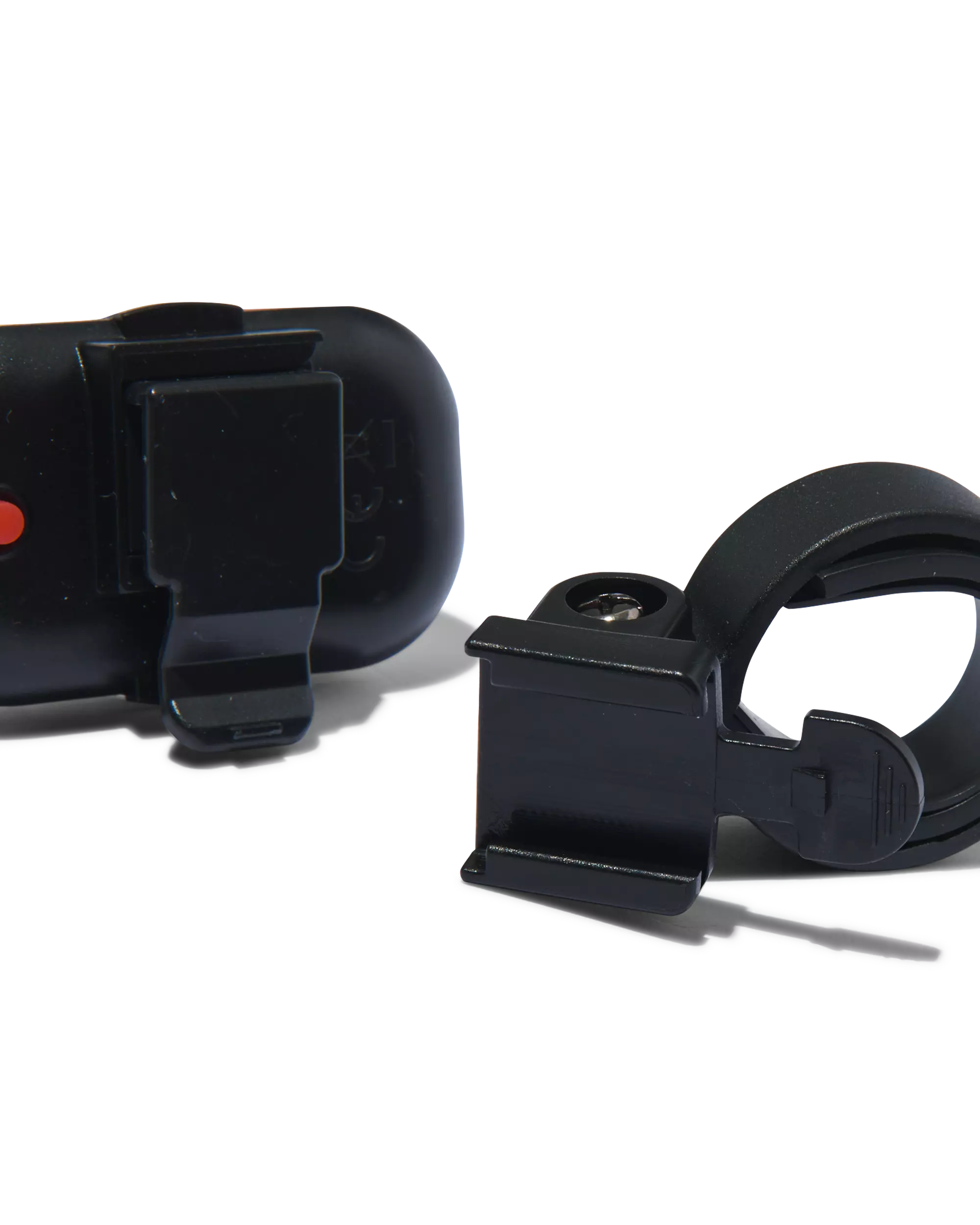 set LED lampjes