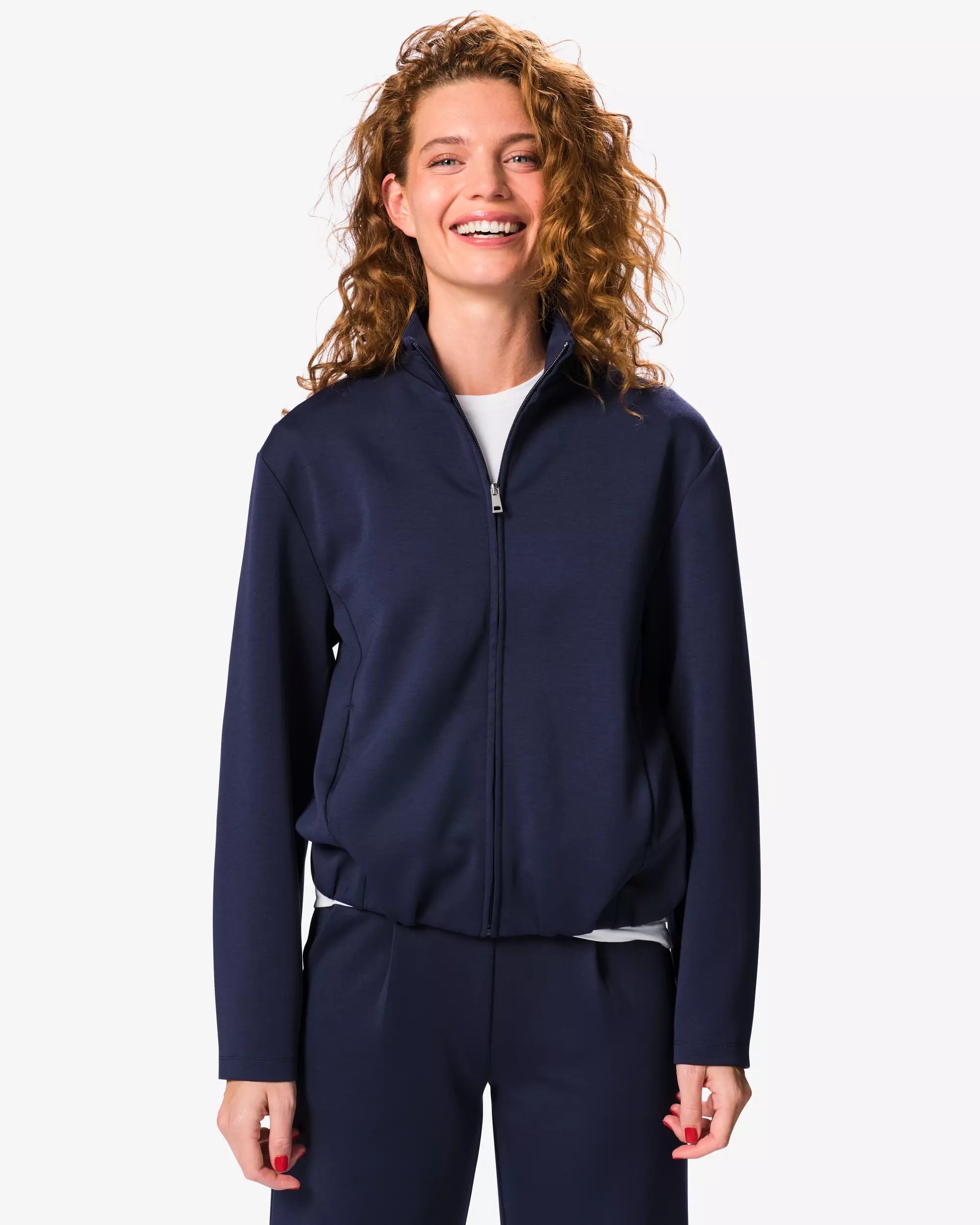gilet femme