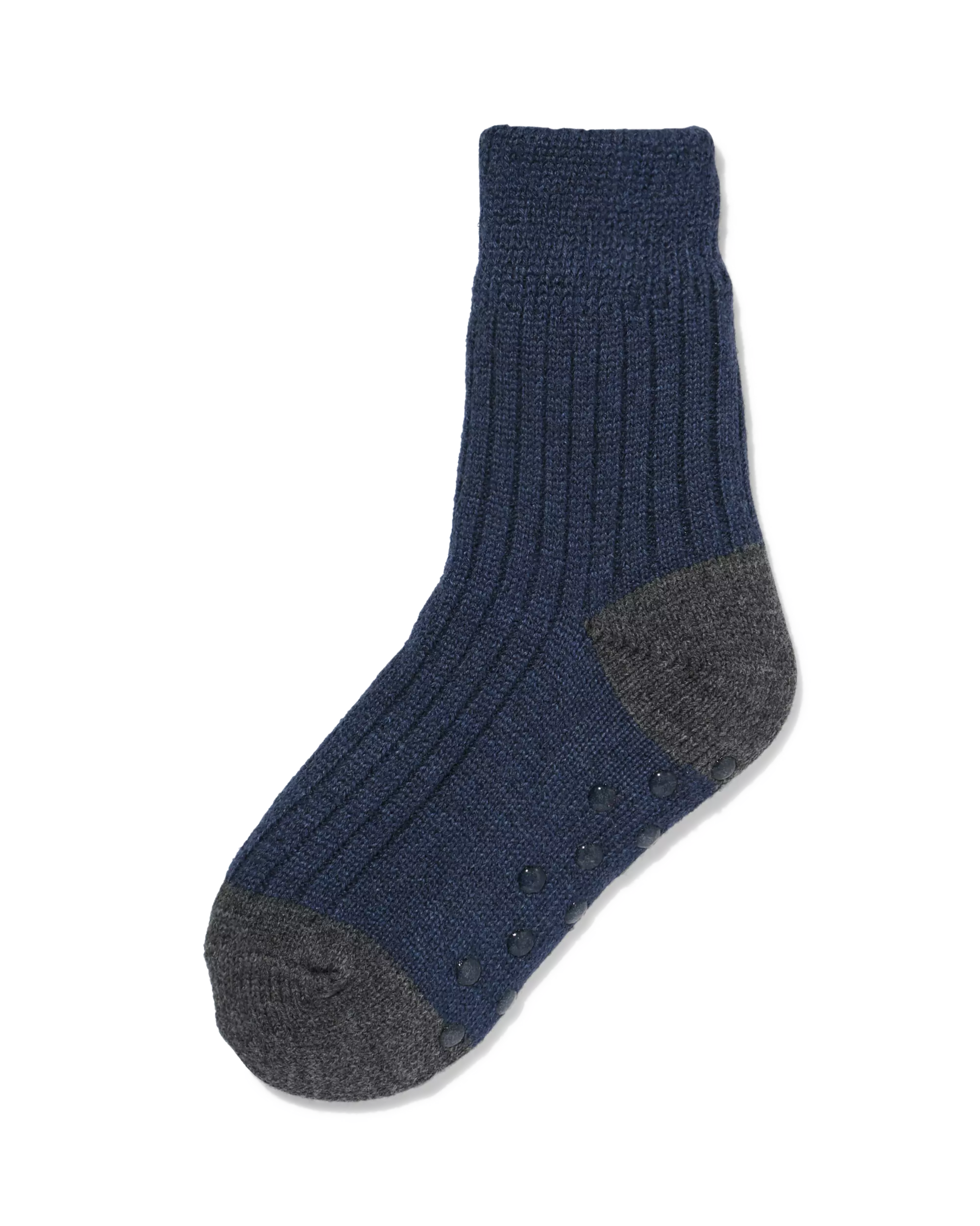 donkerblauw