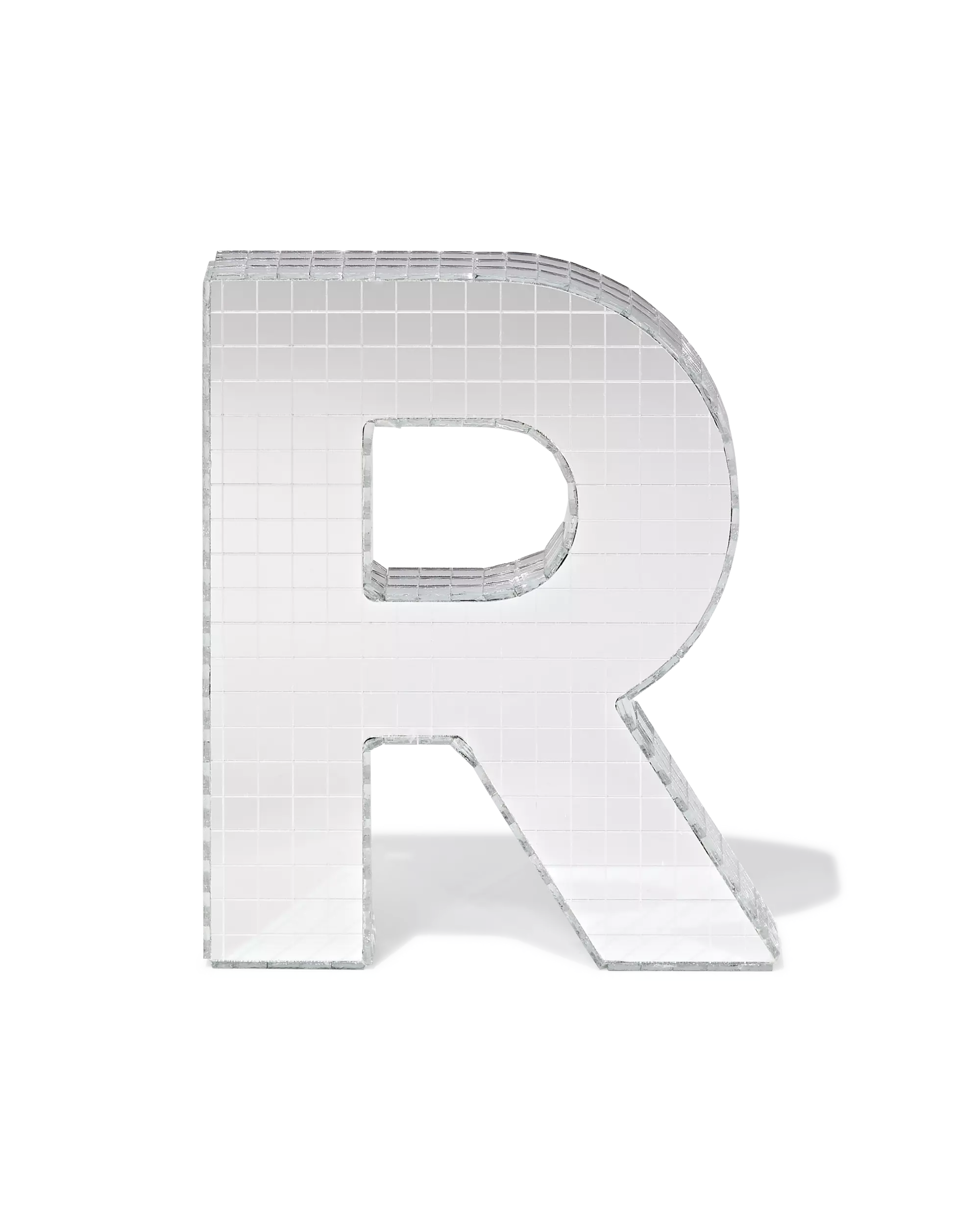 discoletter R 10x9x10cm