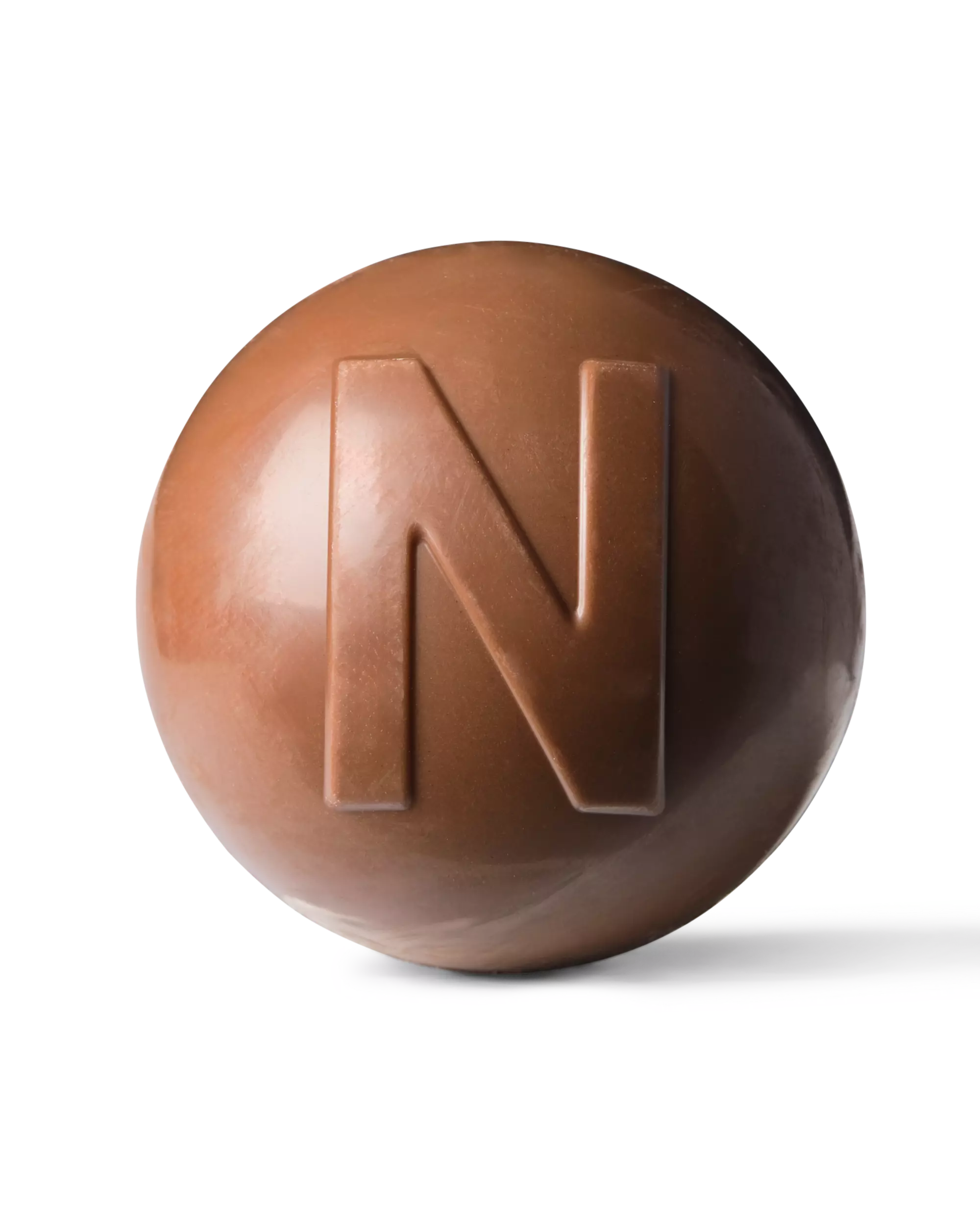 N