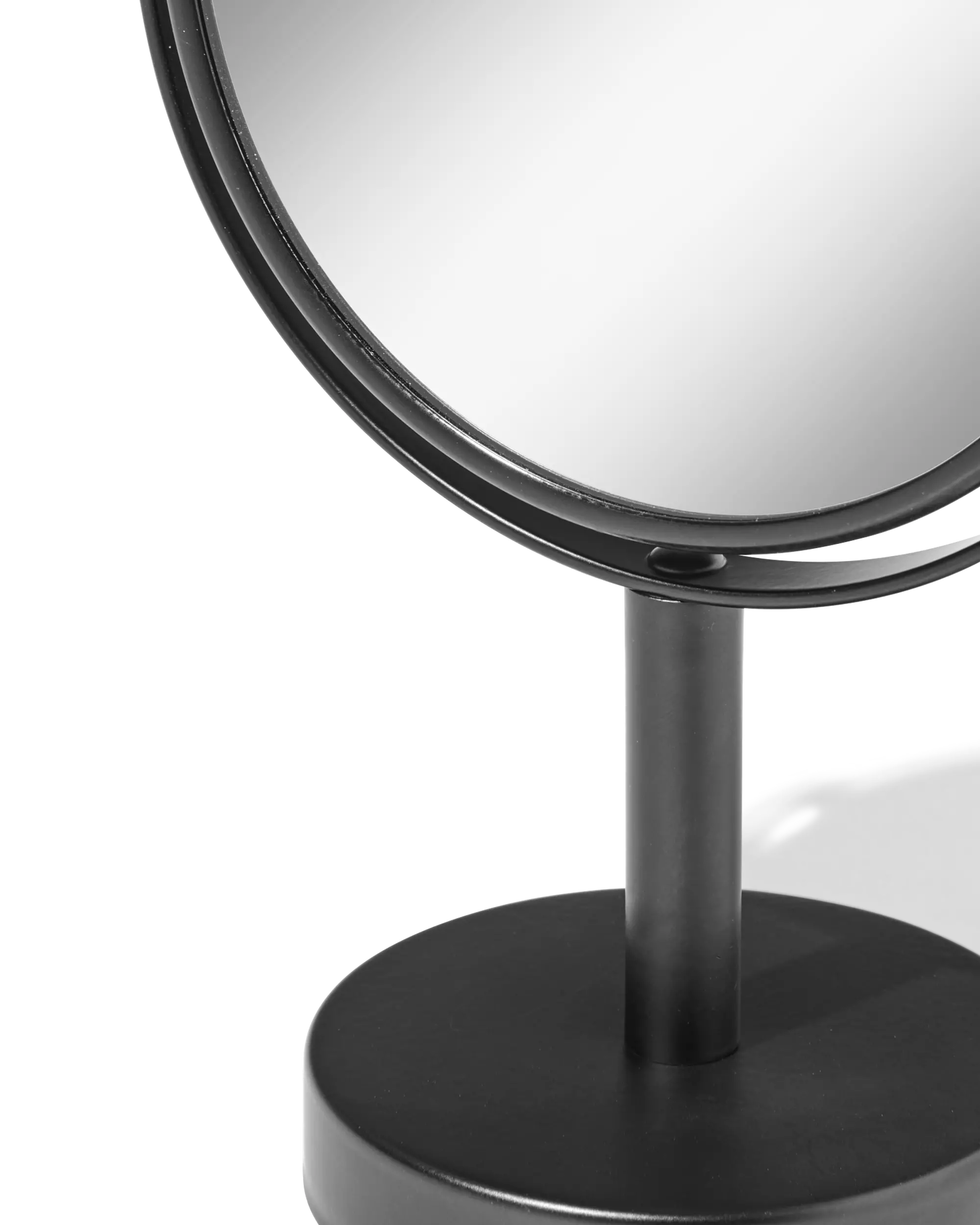 Spiegel 21cm rund