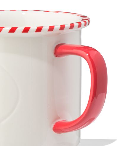 Takkie-Becher, 400 ml, Keramik - 25603262 - HEMA