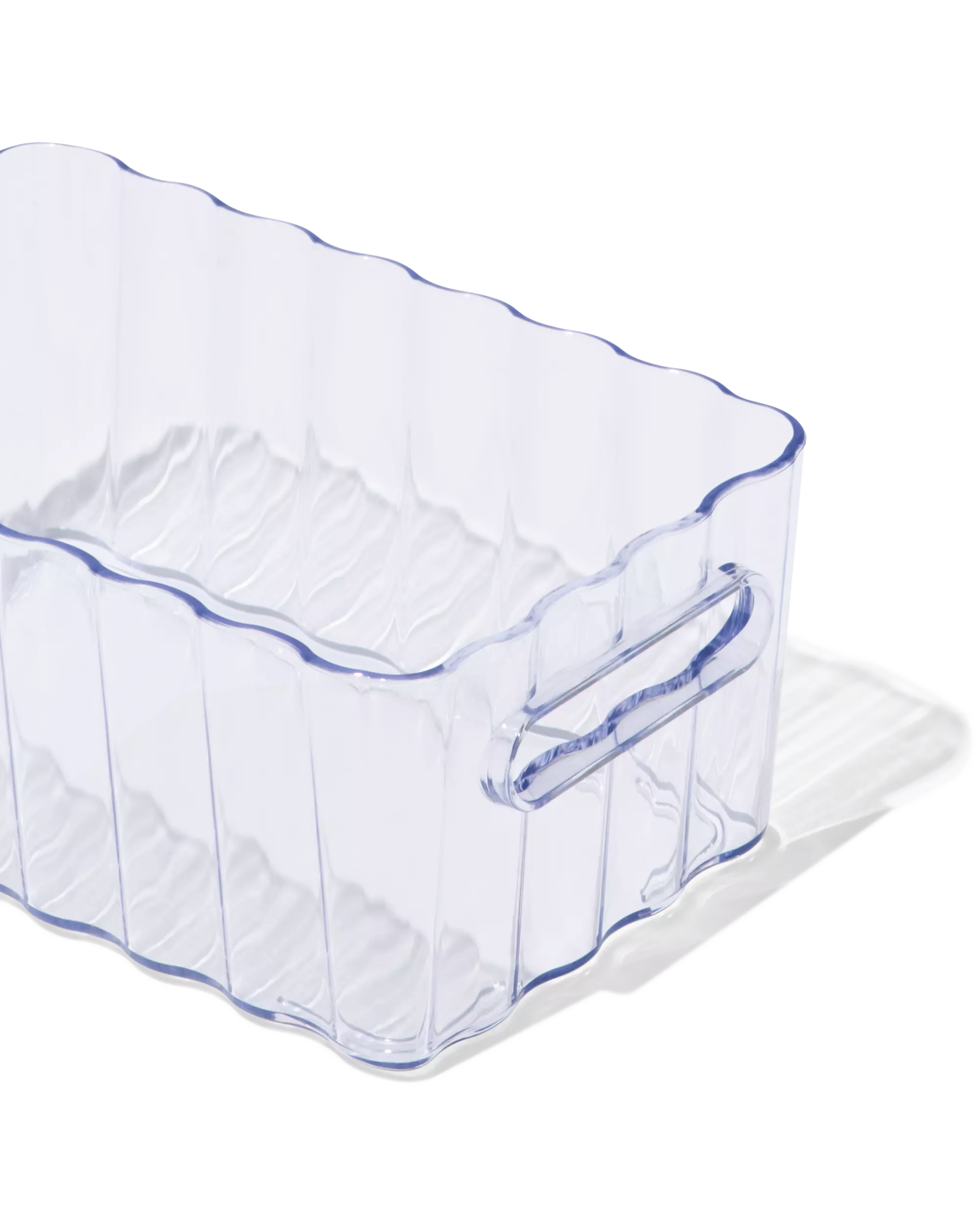 kast organizer 15.9x10.5x7.2cm opbergmaatje S