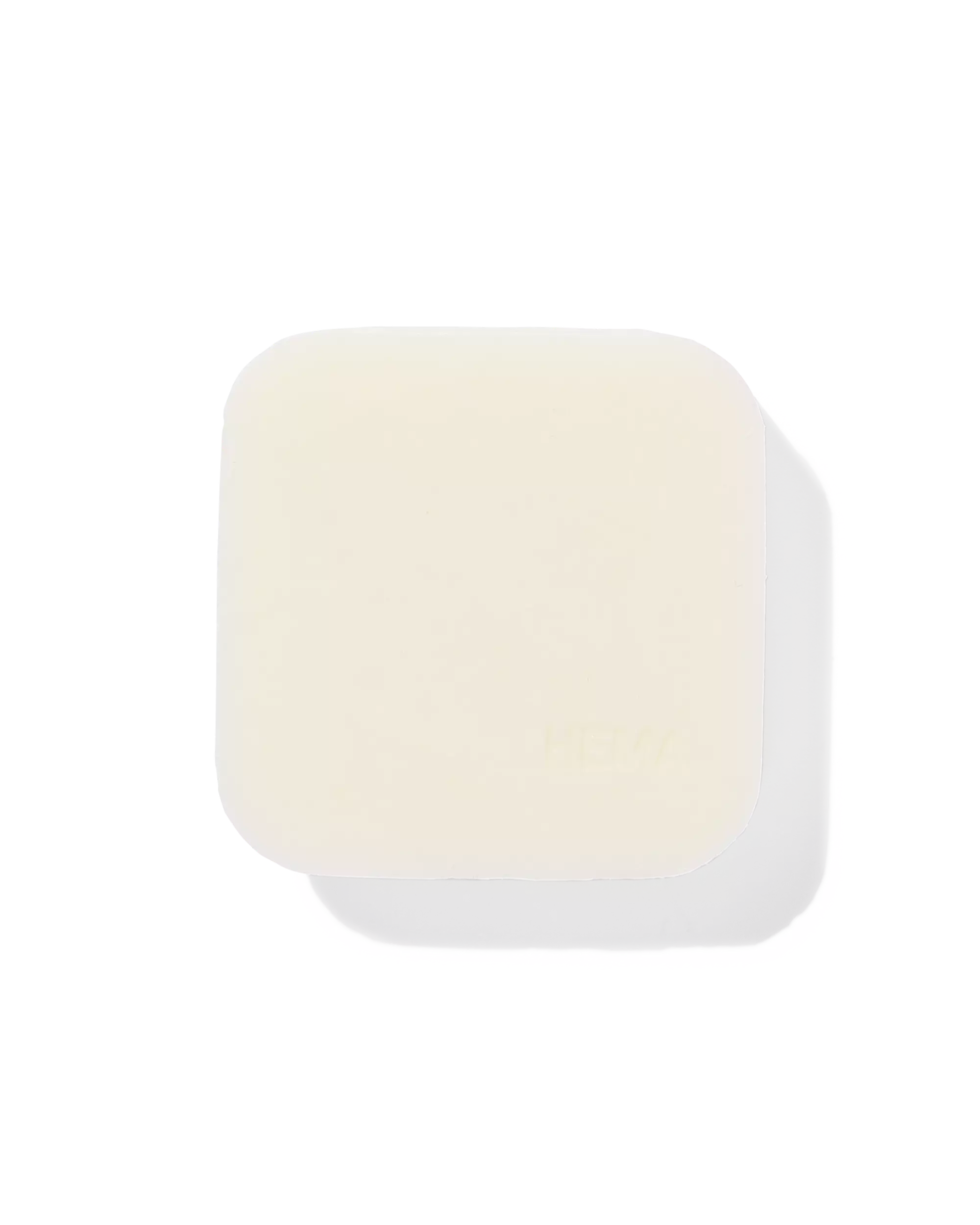 nettoyant solide visage peau sensible 65g