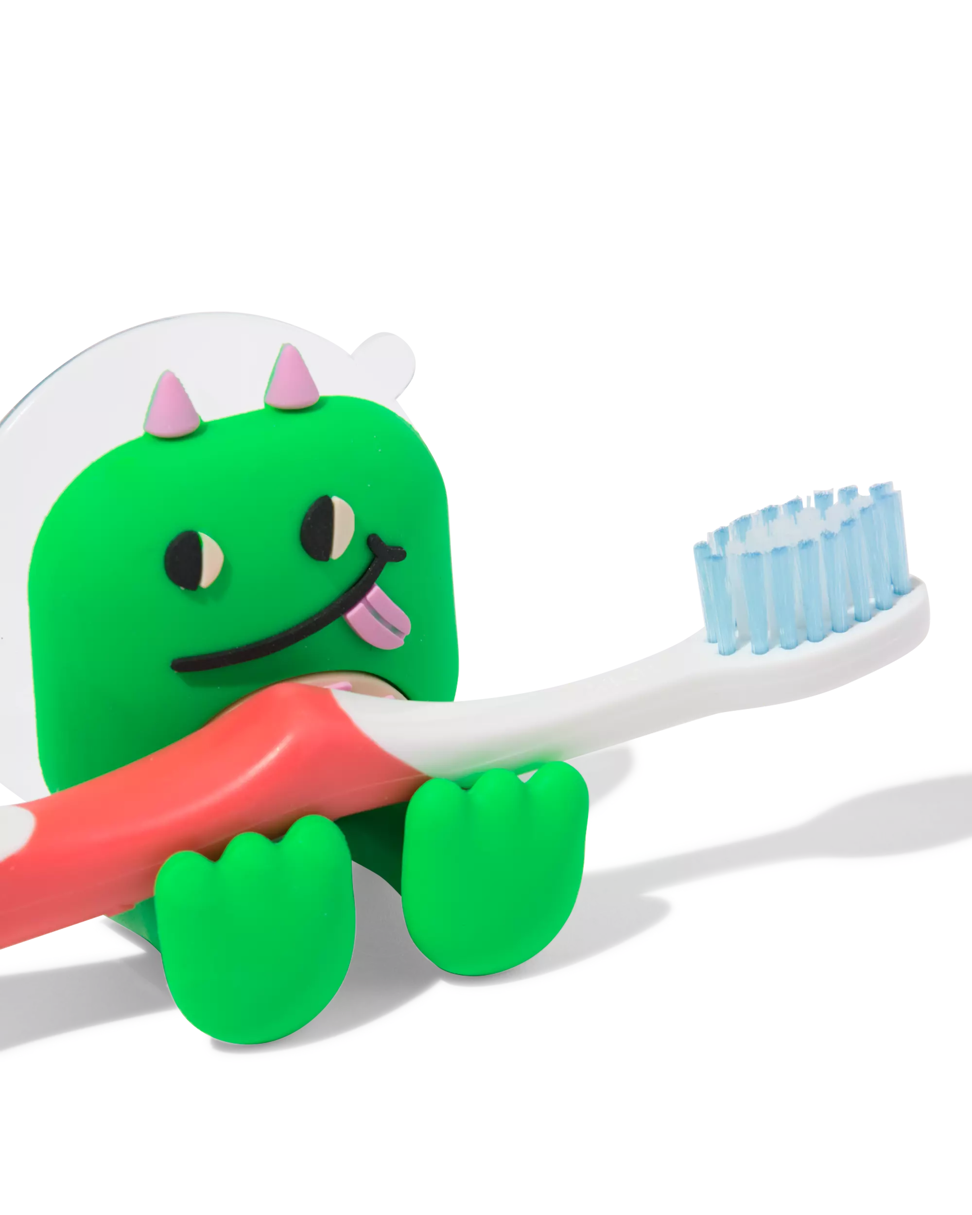 porte-brosse à dents lot de 2 