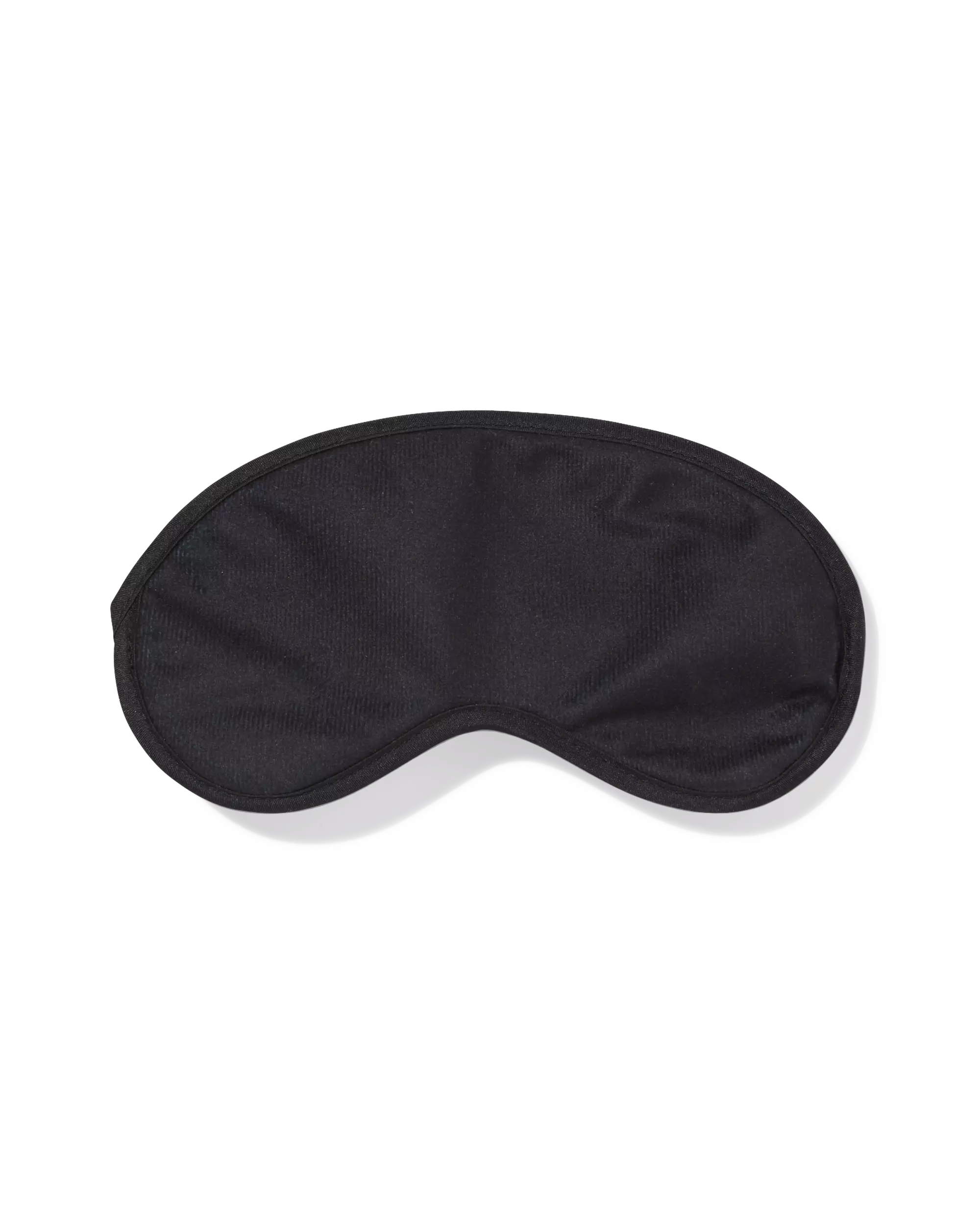 masque de nuit noir