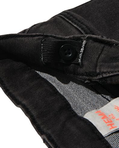 jog denim b&eacute;b&eacute; noir noir - 33197580BLACK - HEMA