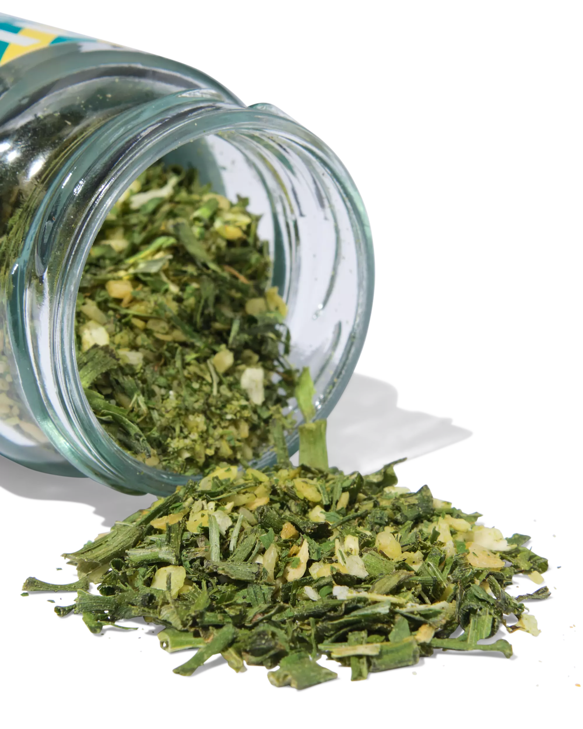mélange d'épices tzatziki 25 g