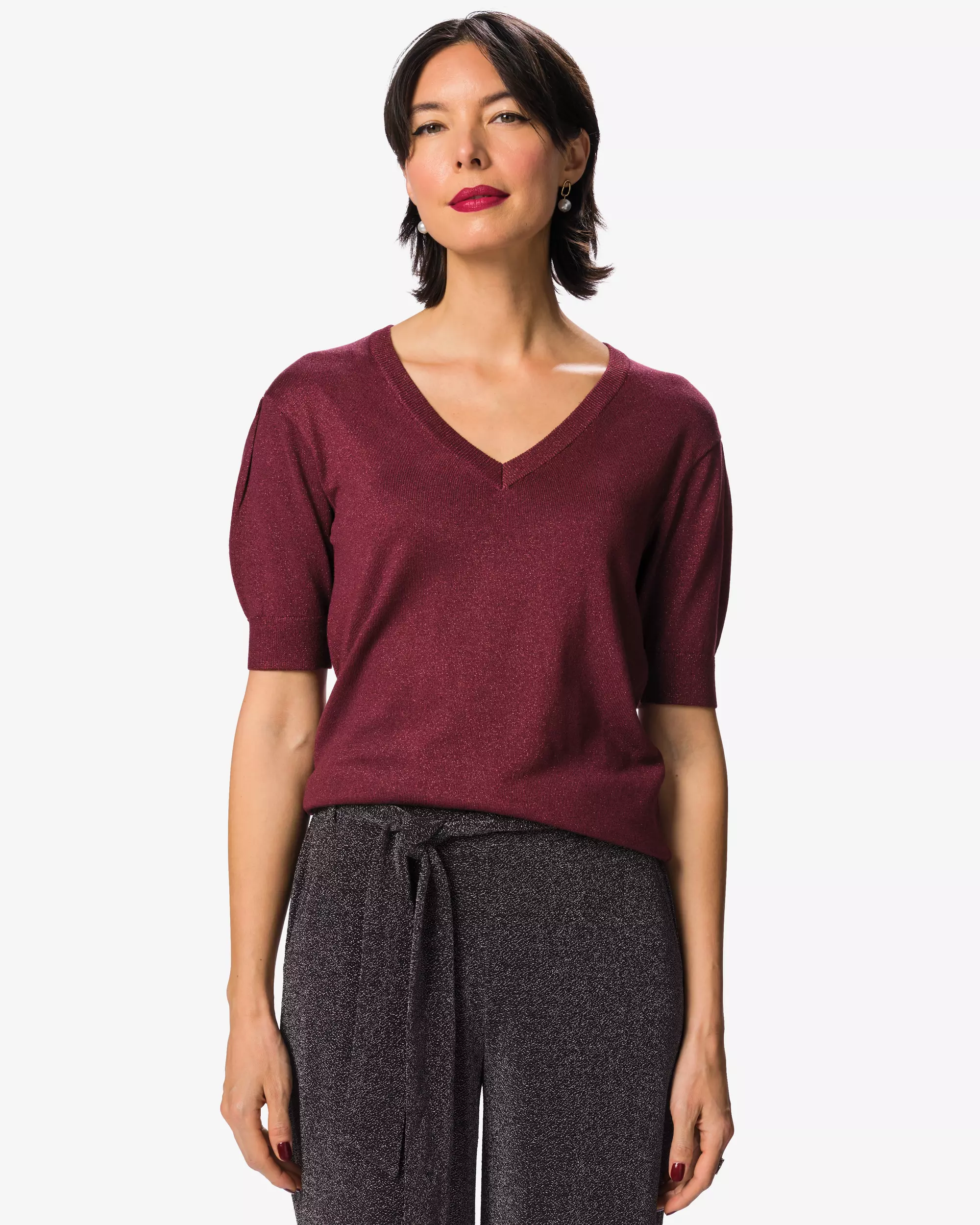 Damenpullover Marie 