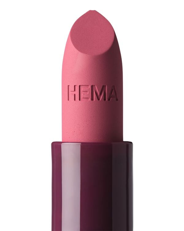 navulling matte lipstick 04 raspberry