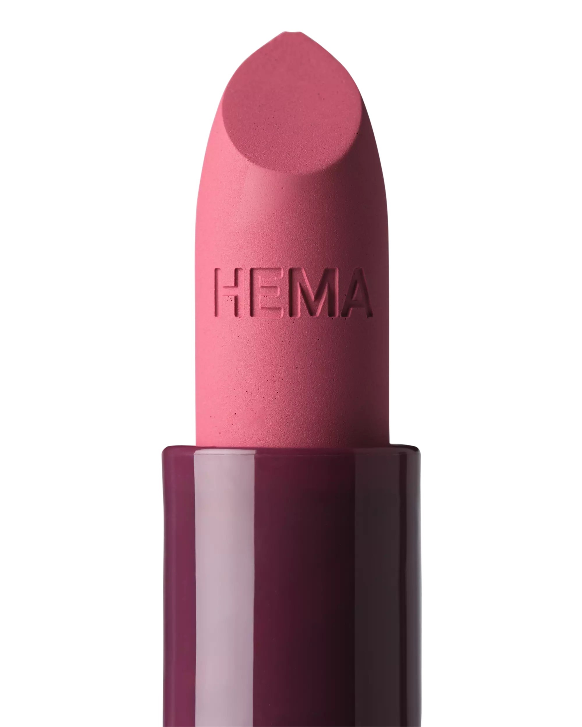 navulling matte lipstick 04 raspberry
