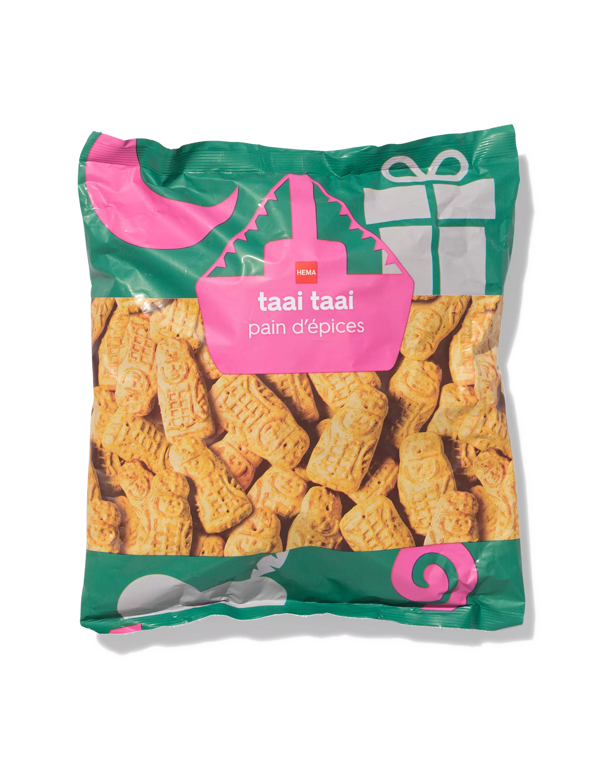 taai taai 350g