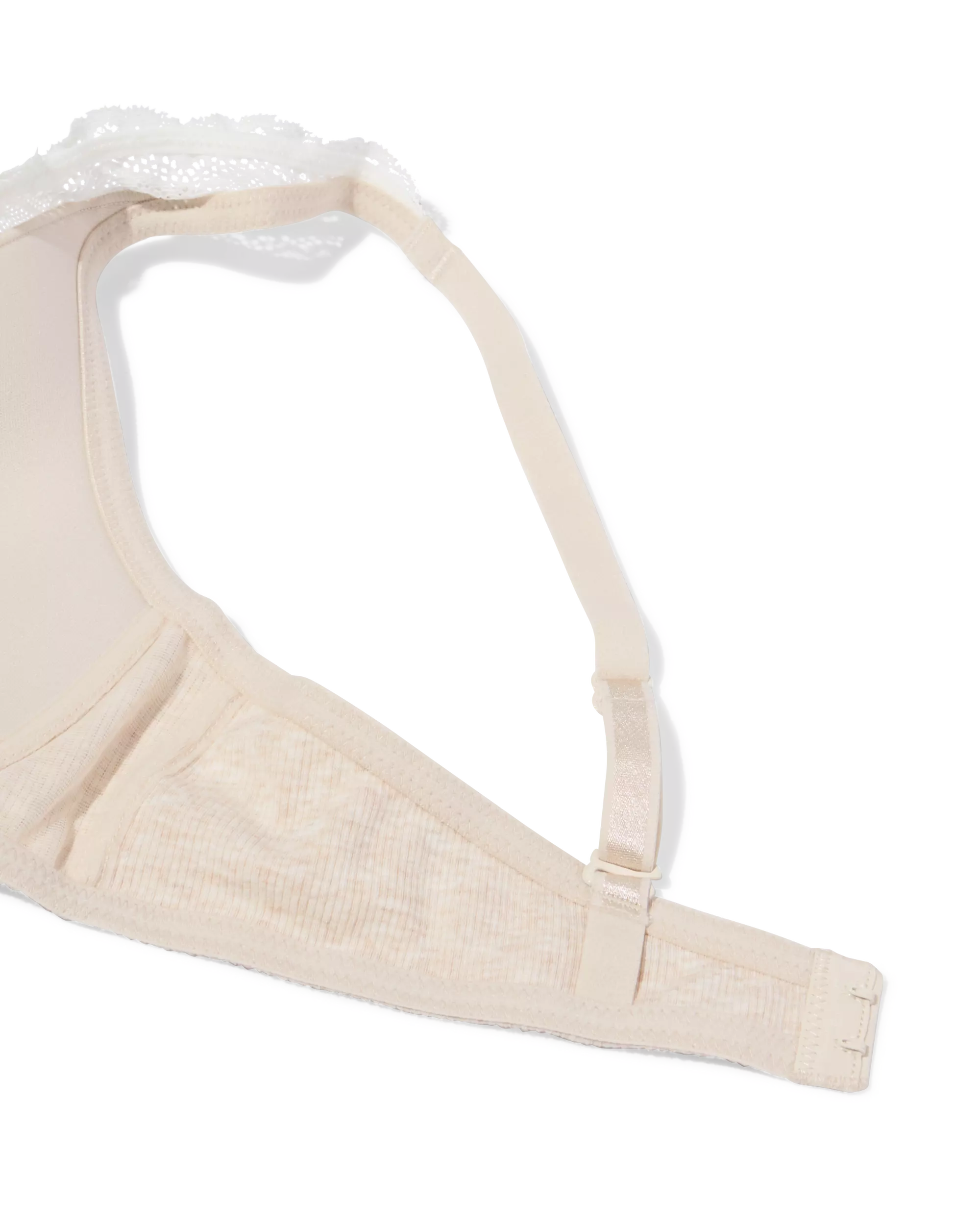 Spitzen-Bralette ohne Bügel