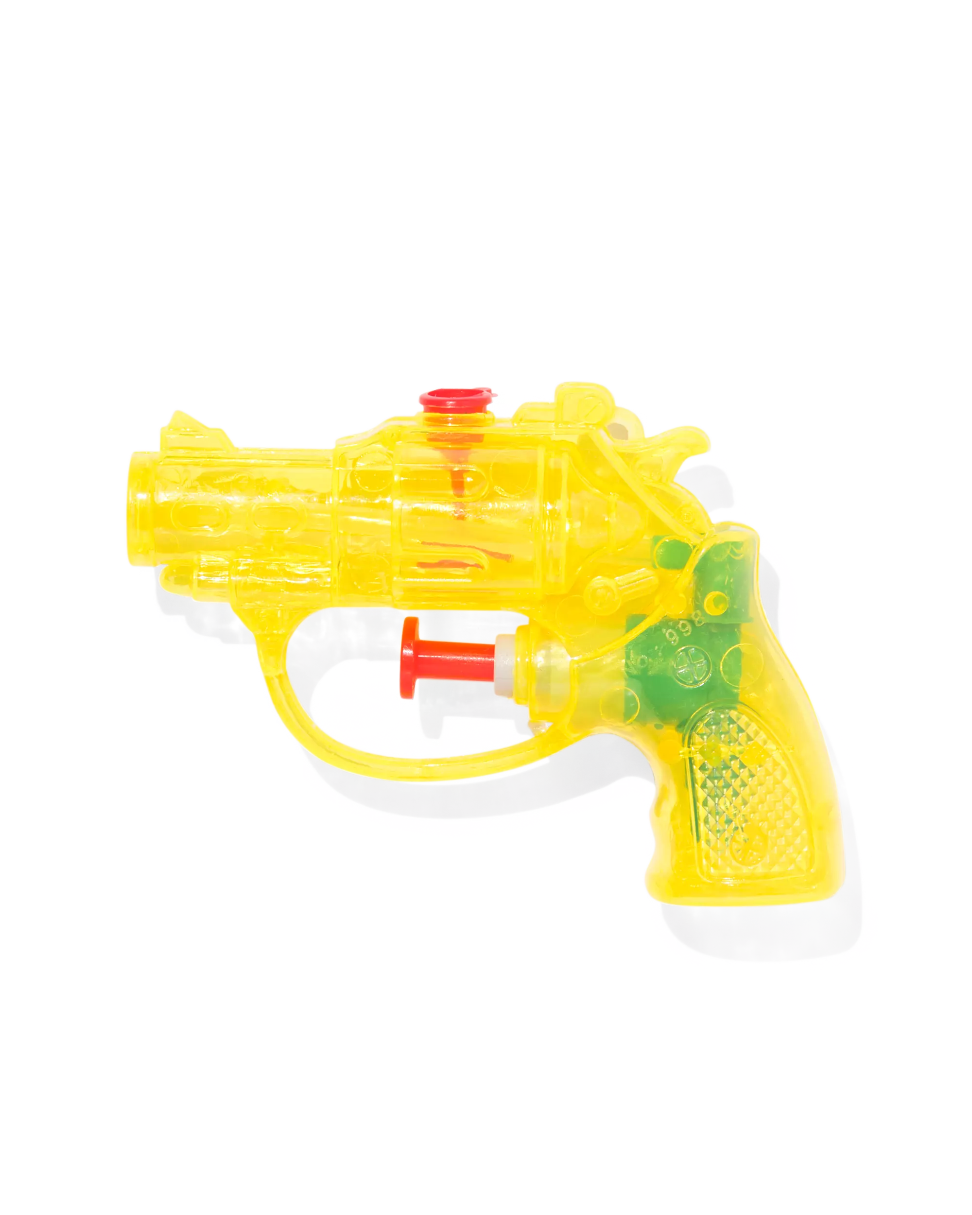 pistolet à eau mini