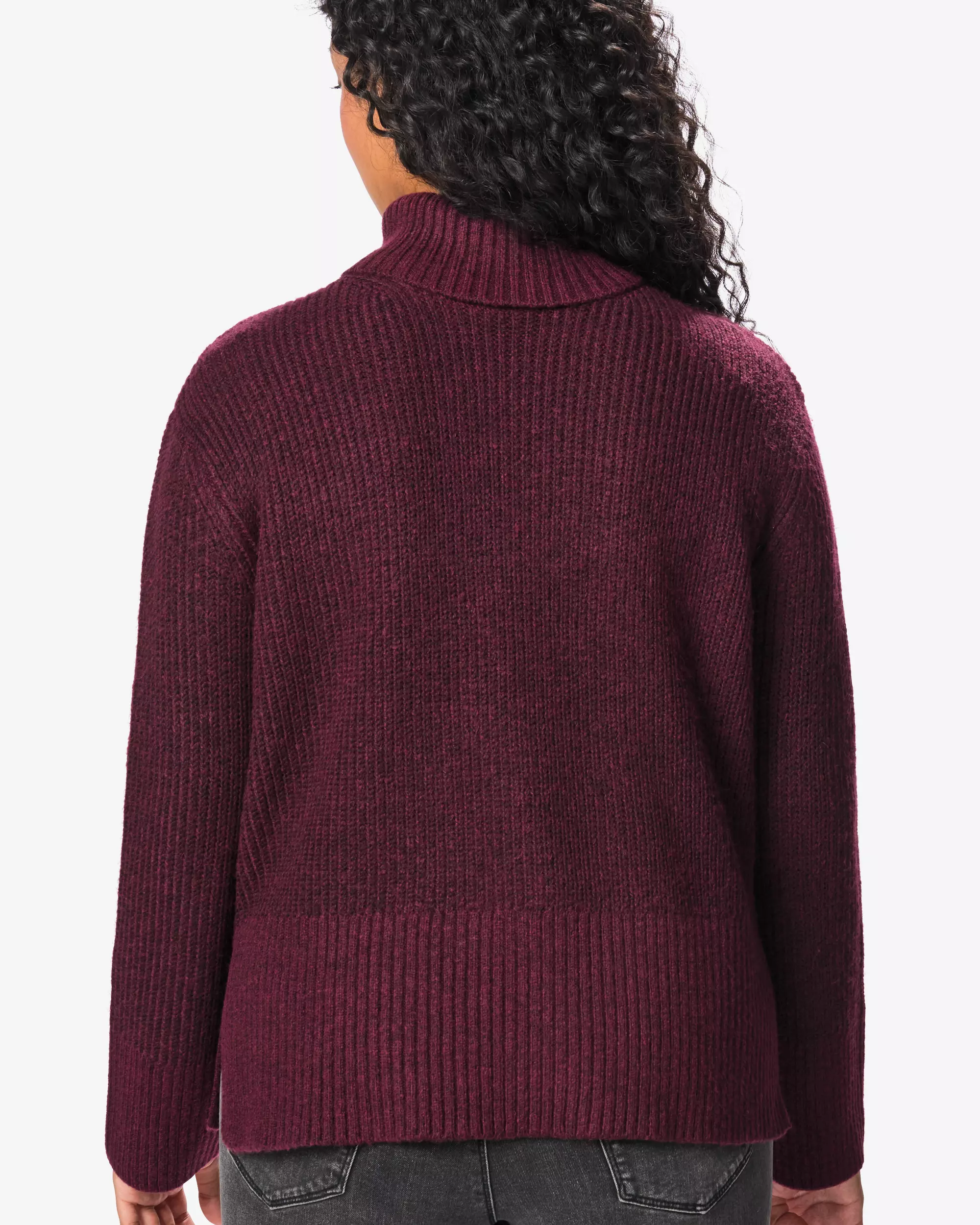 damescoltrui polyester