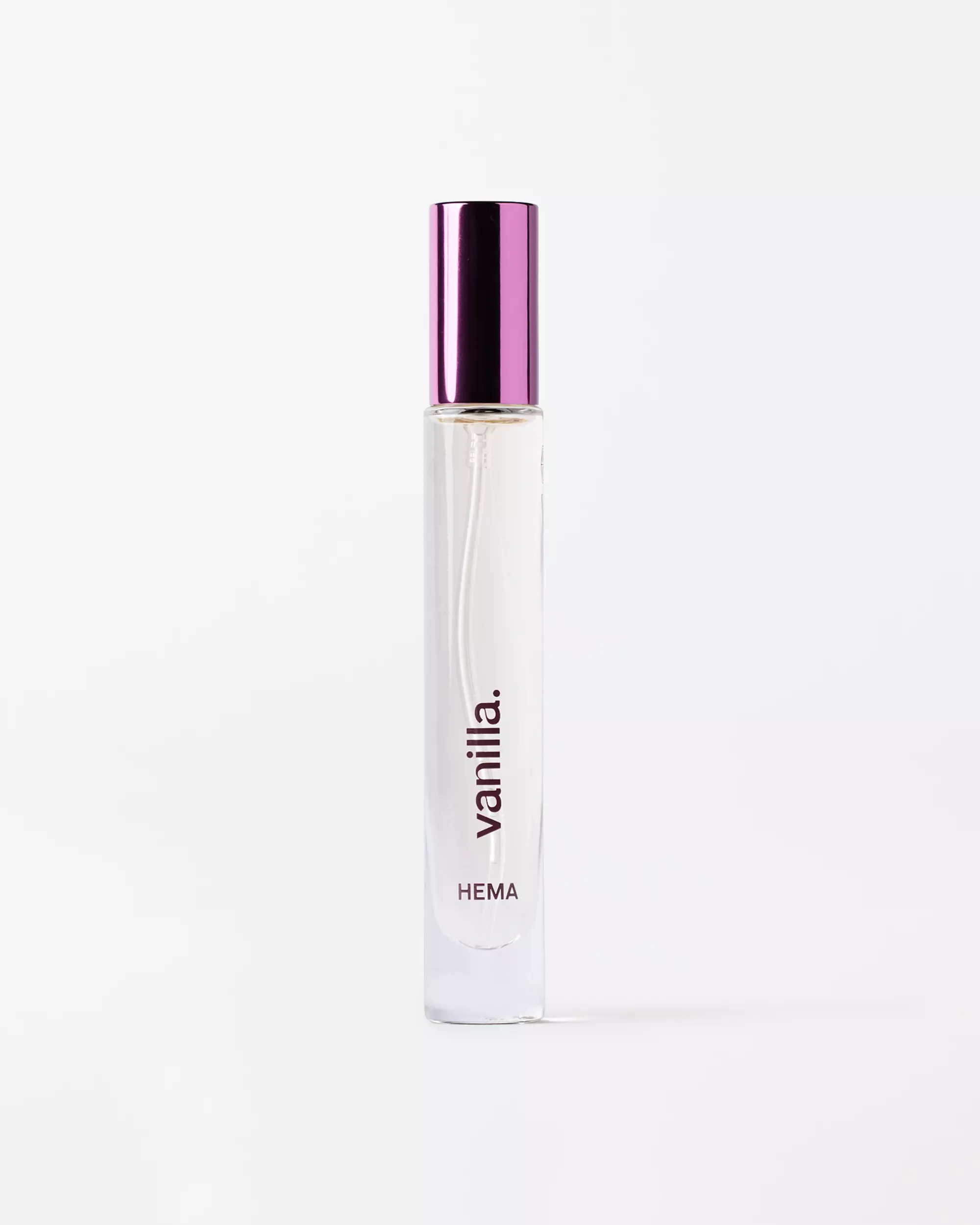 eau de parfum vanilla 10ml