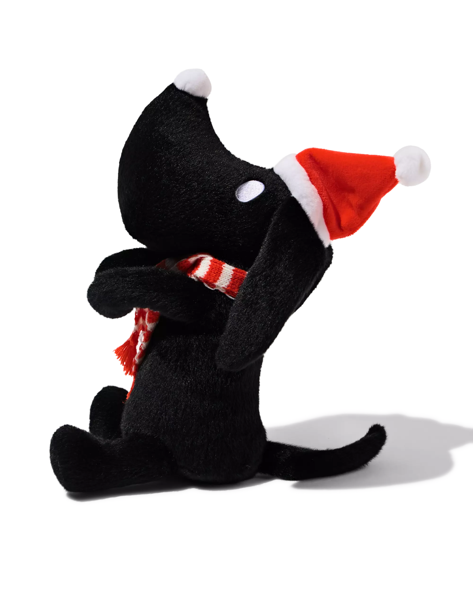 Takkie knuffel 